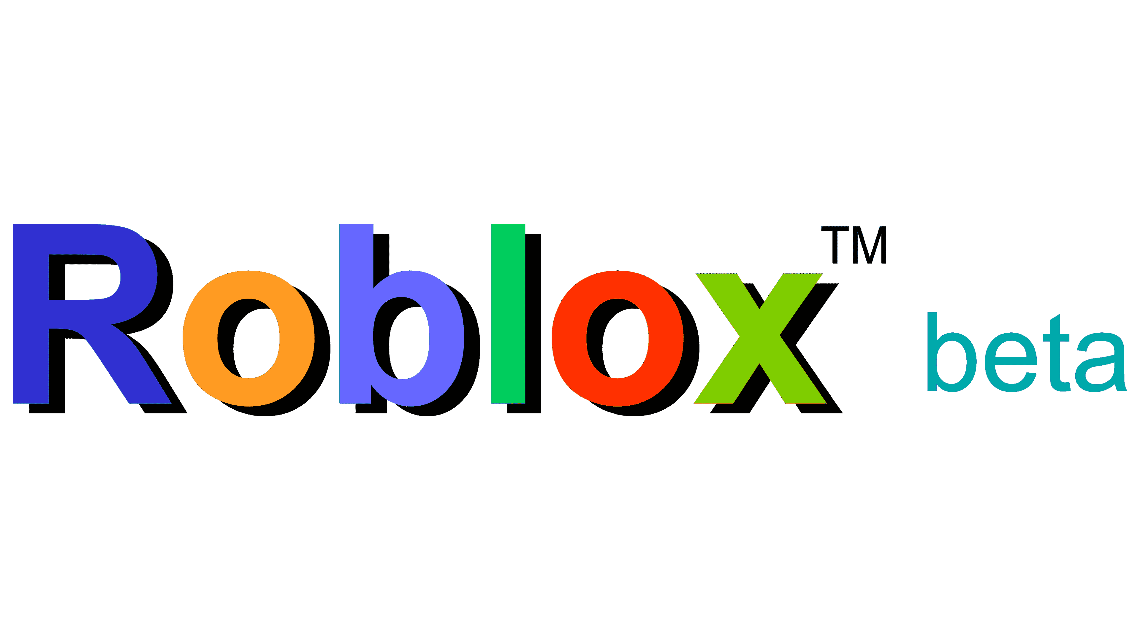 Roblox Logo