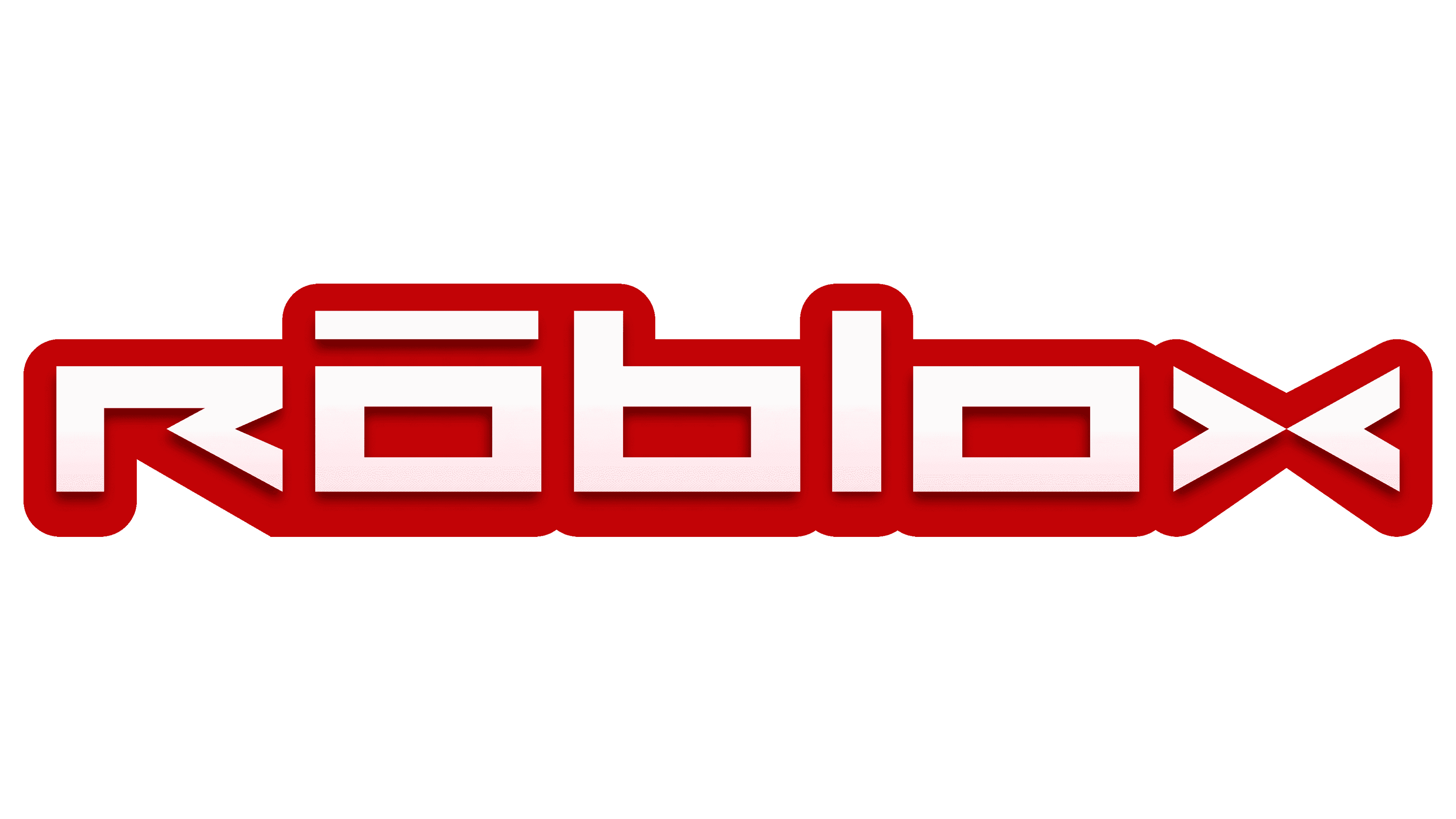 Roblox Logo