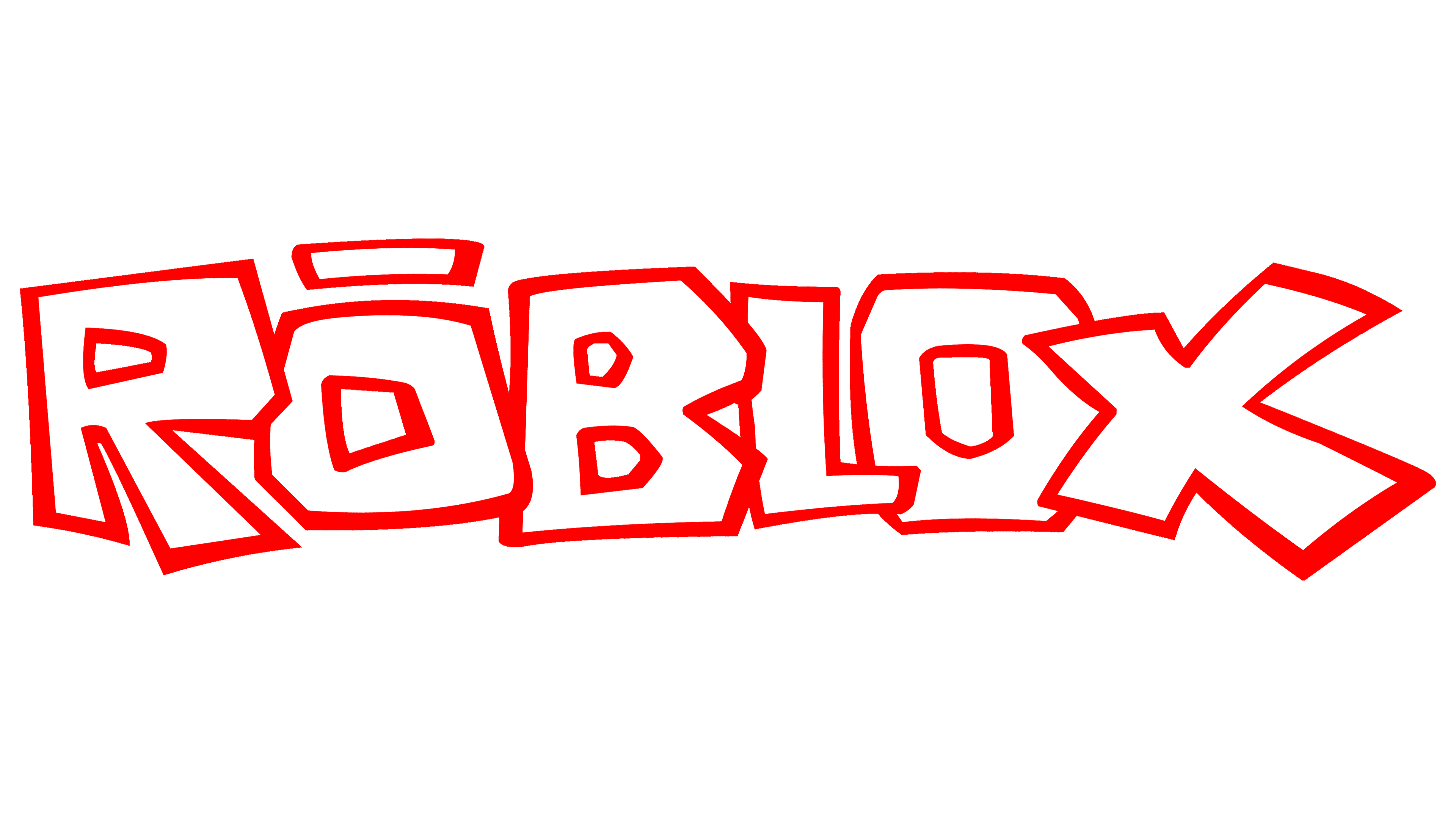 Roblox Logo