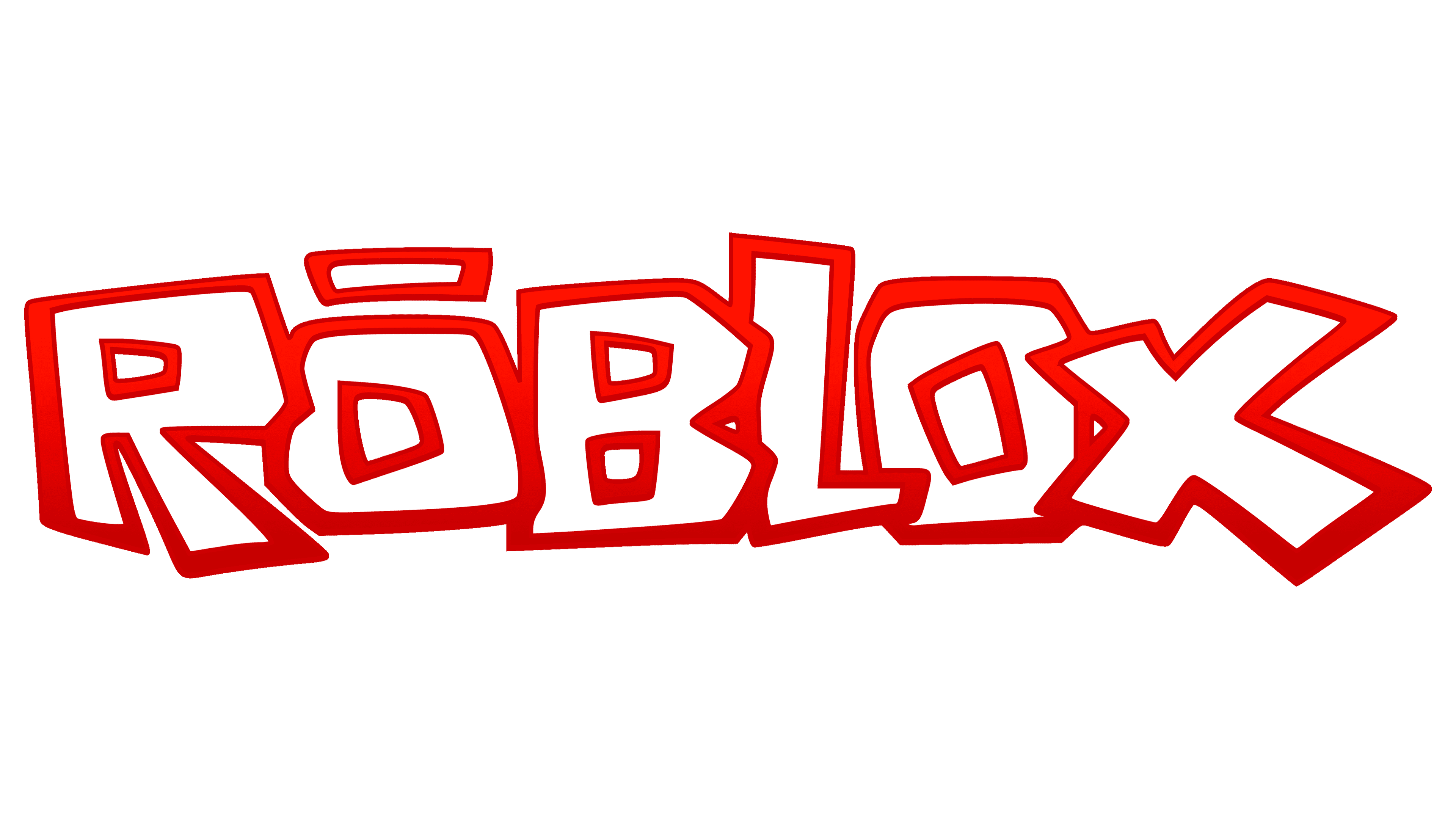 Roblox Logo