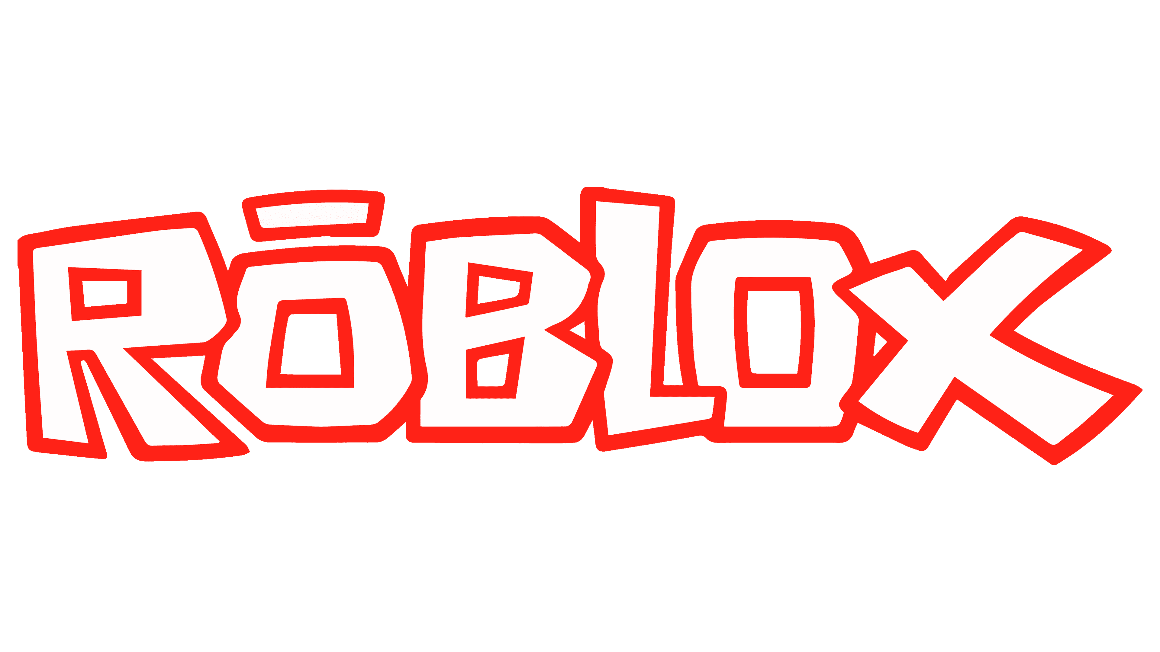 Roblox Logo