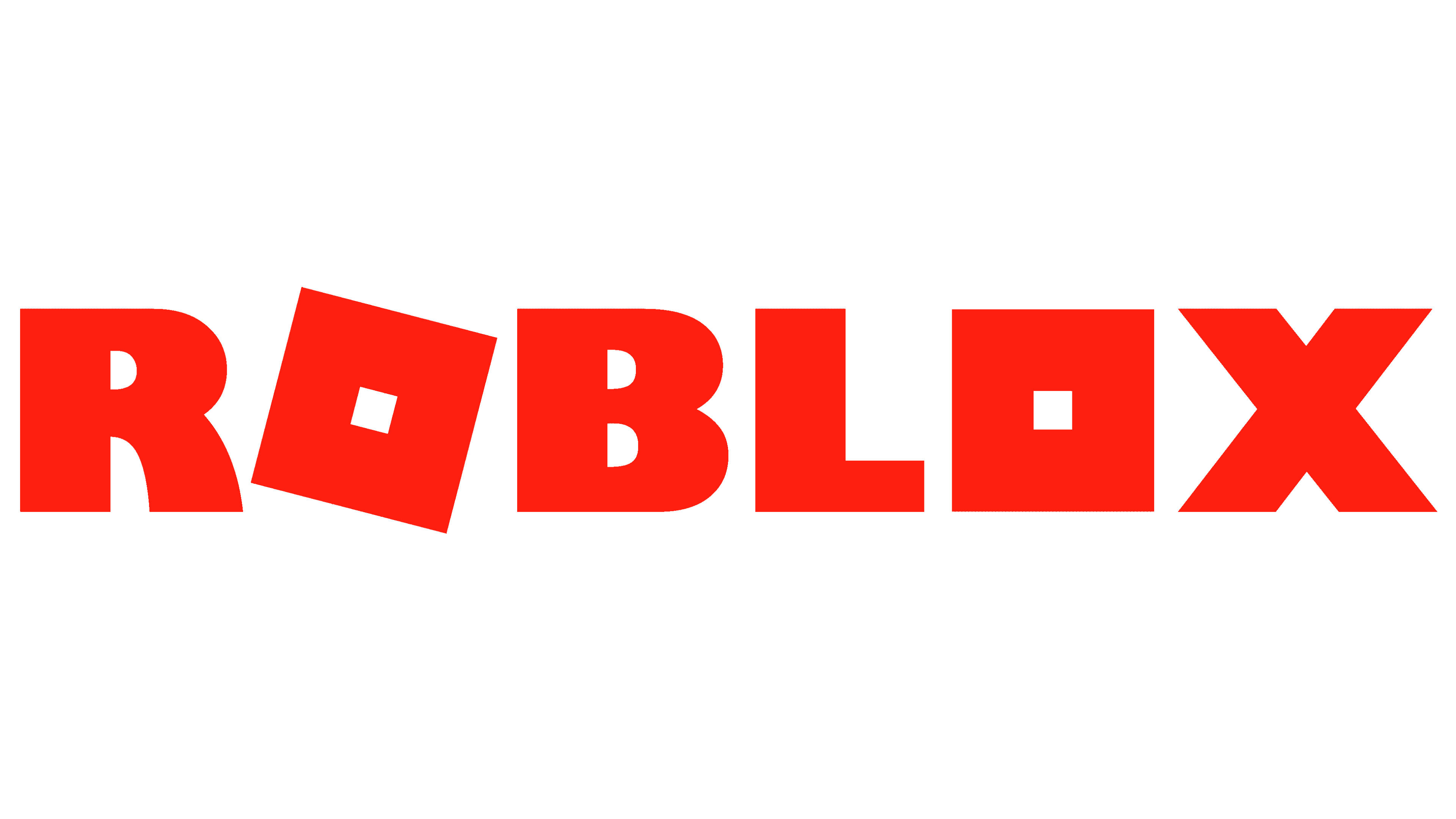 Roblox Logo