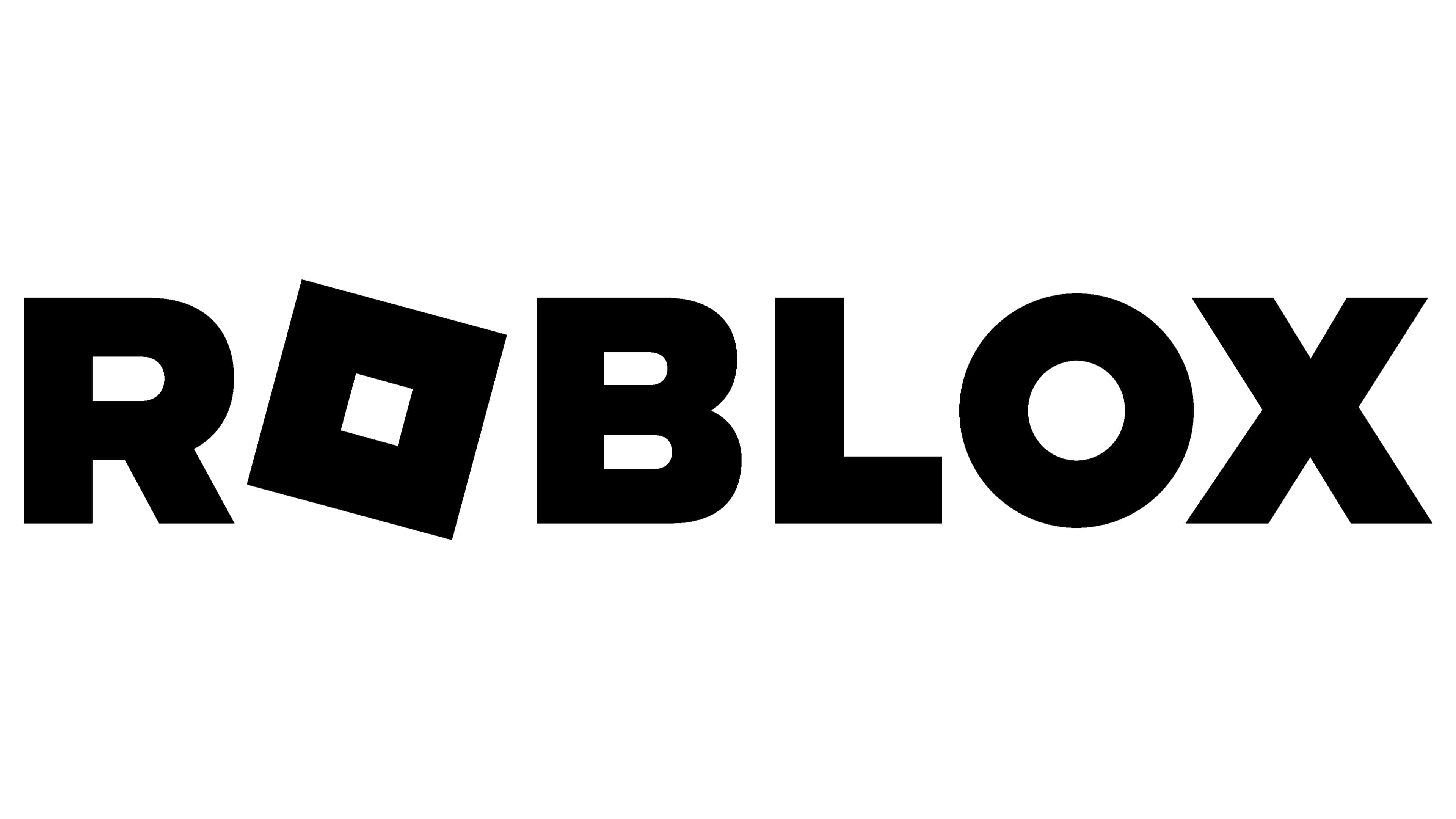 Roblox Logo