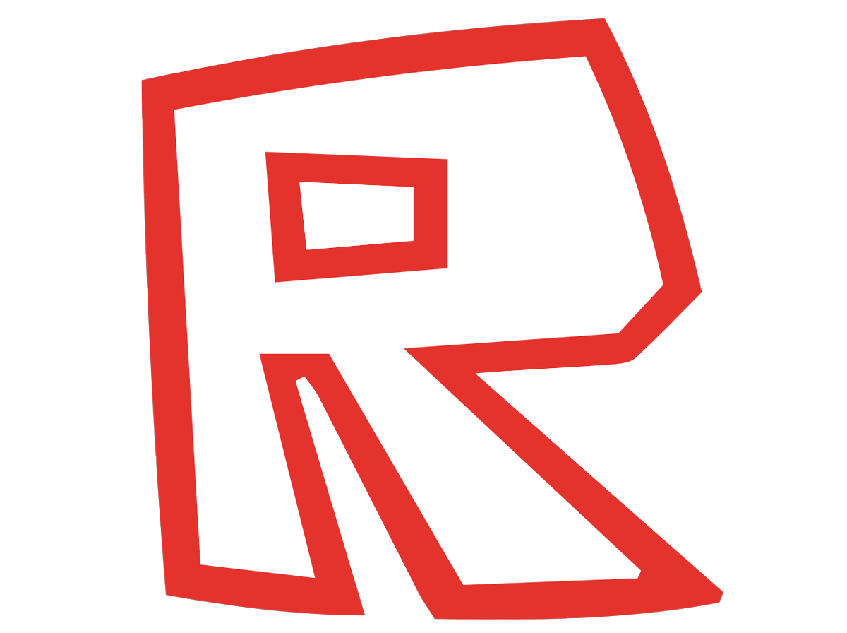 Roblox Logo