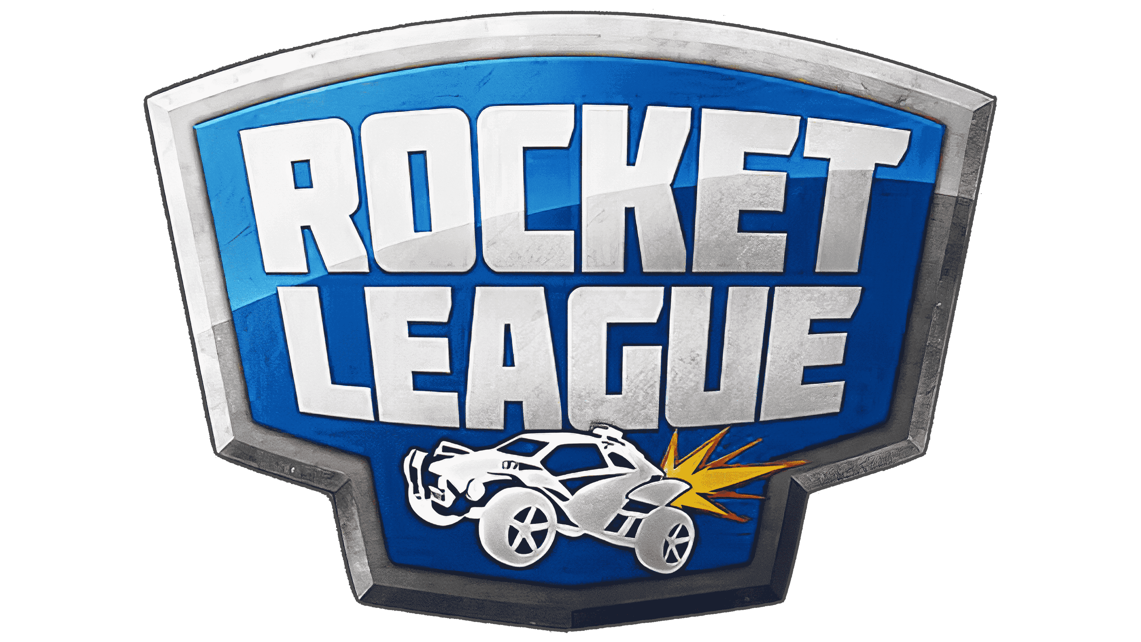 Rocket League Logo