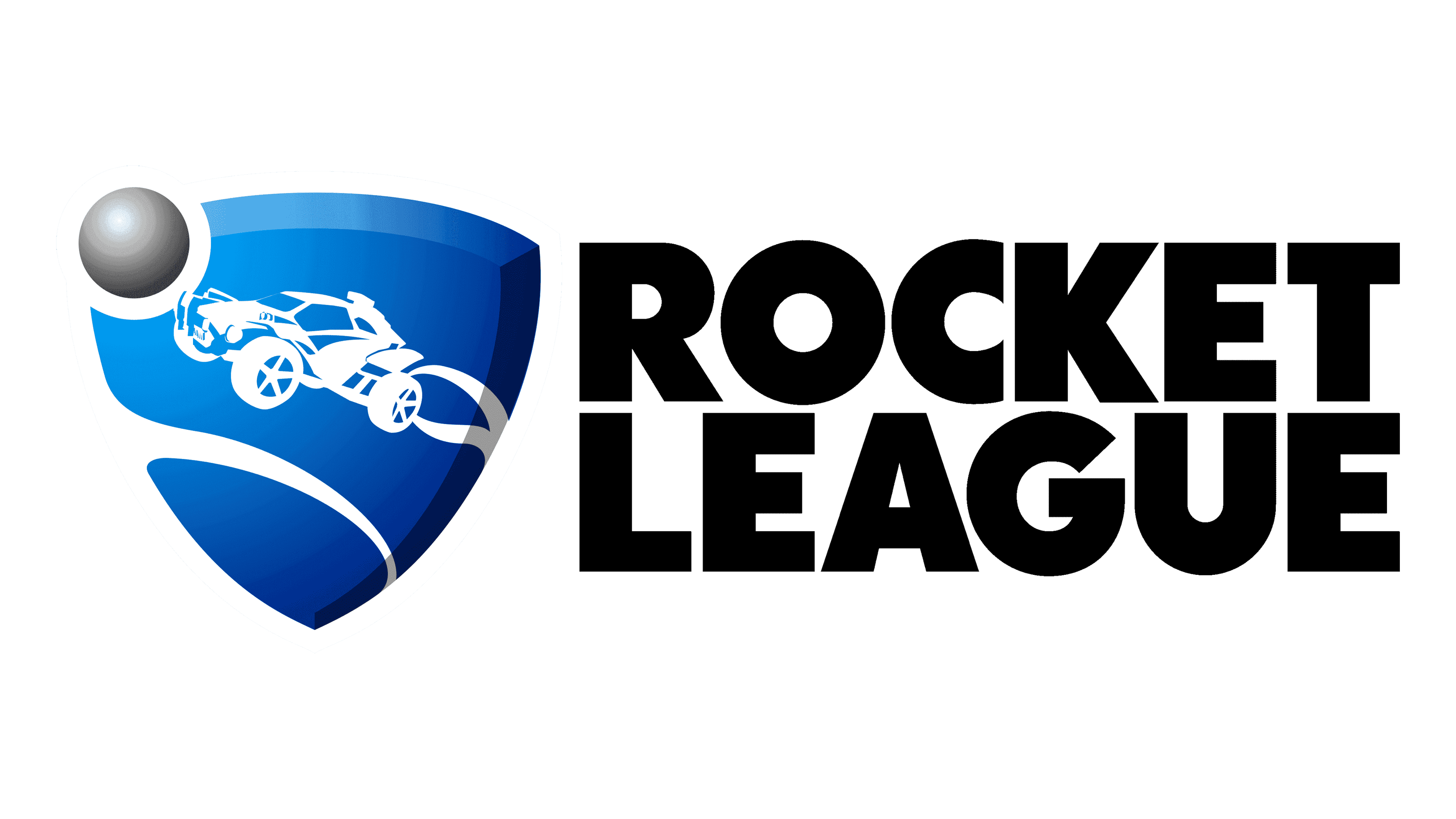 Rocket League Logo