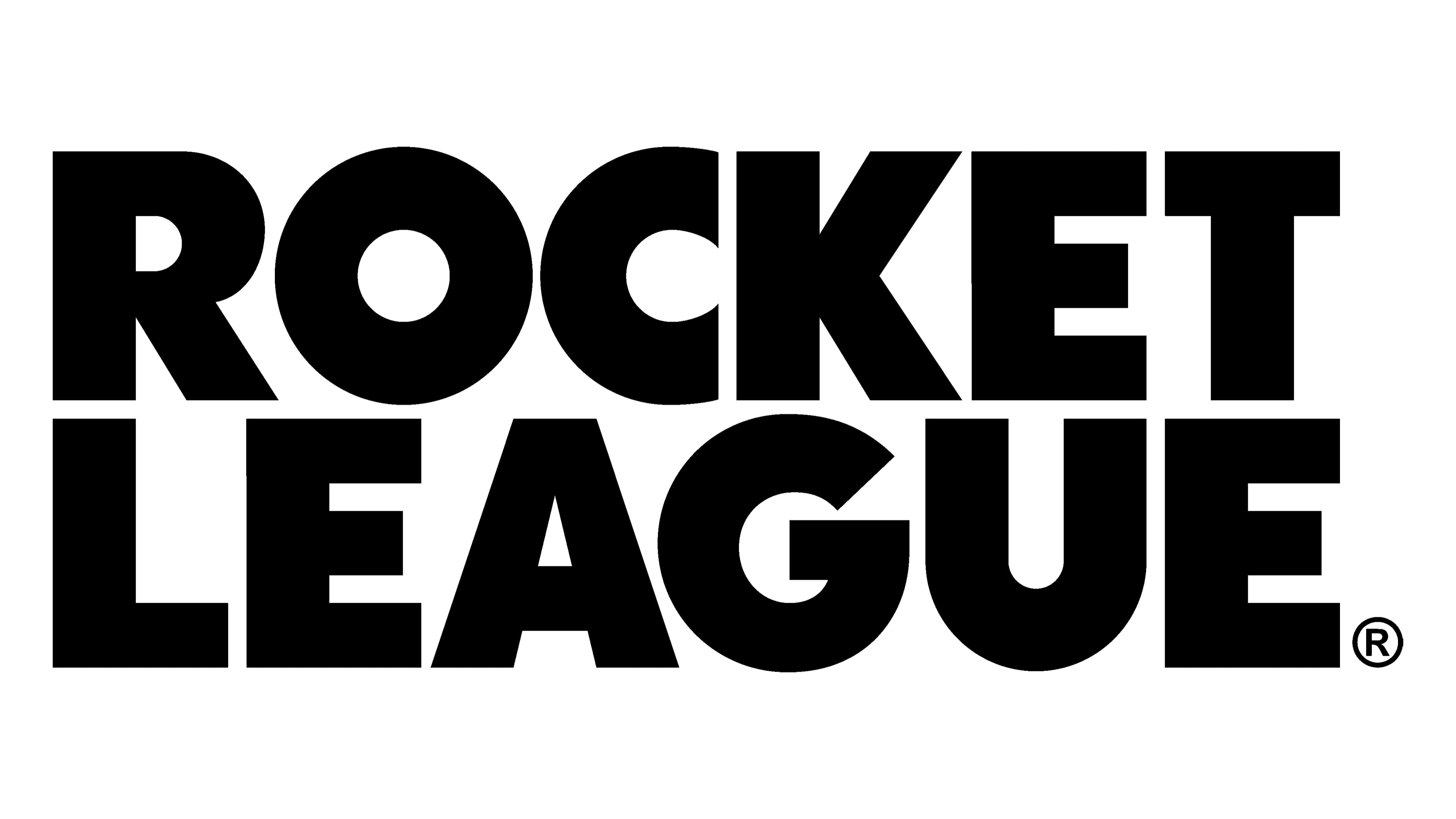 Rocket League Logo