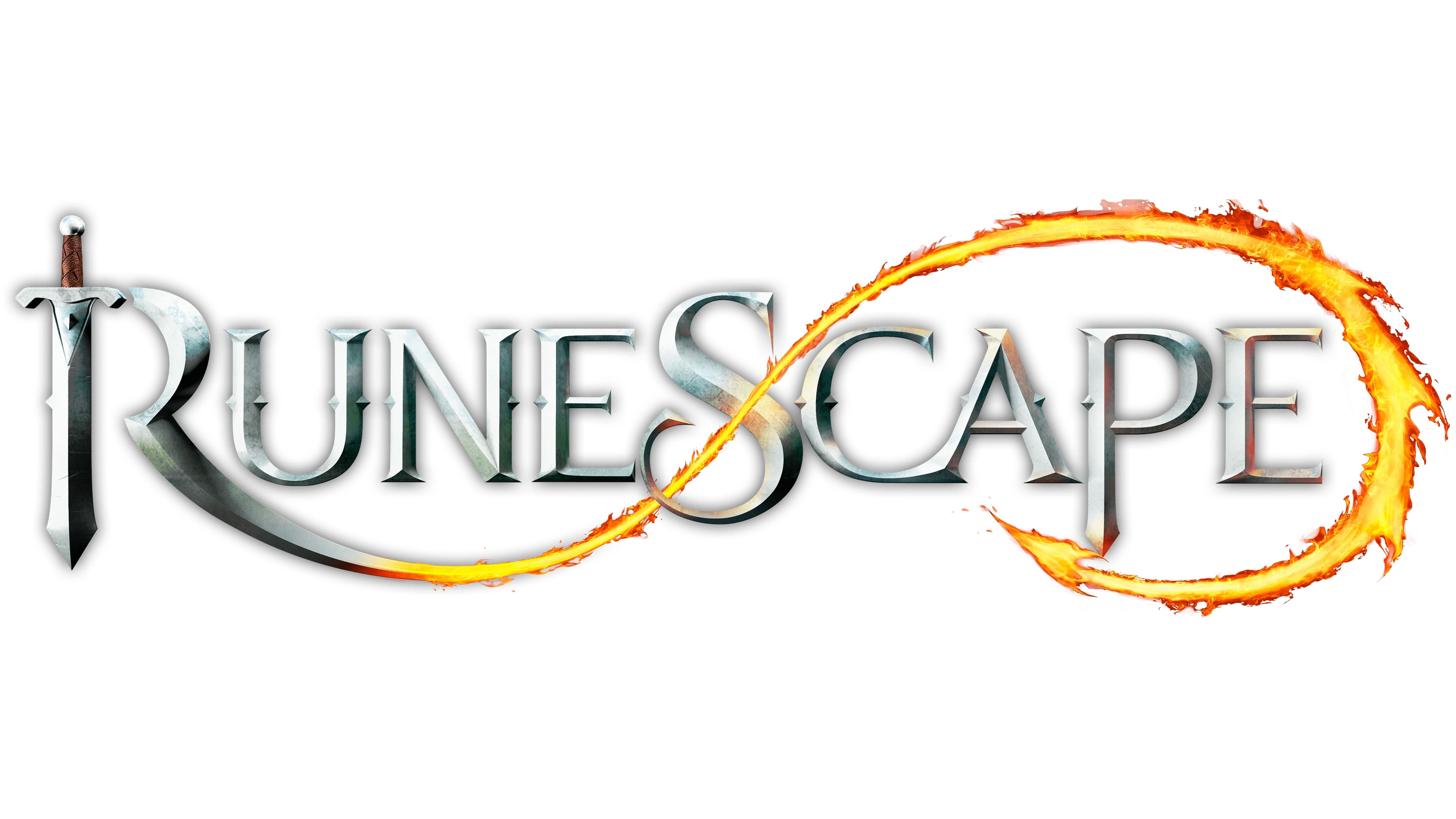 RuneScape Logo