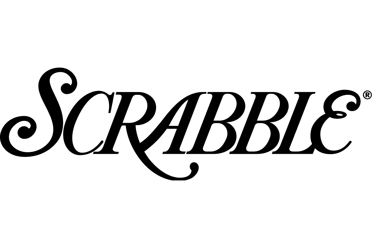 Scrabble Logo