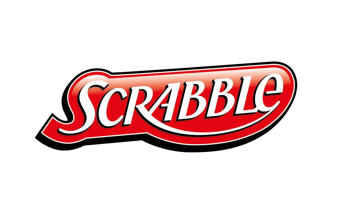 Scrabble Logo