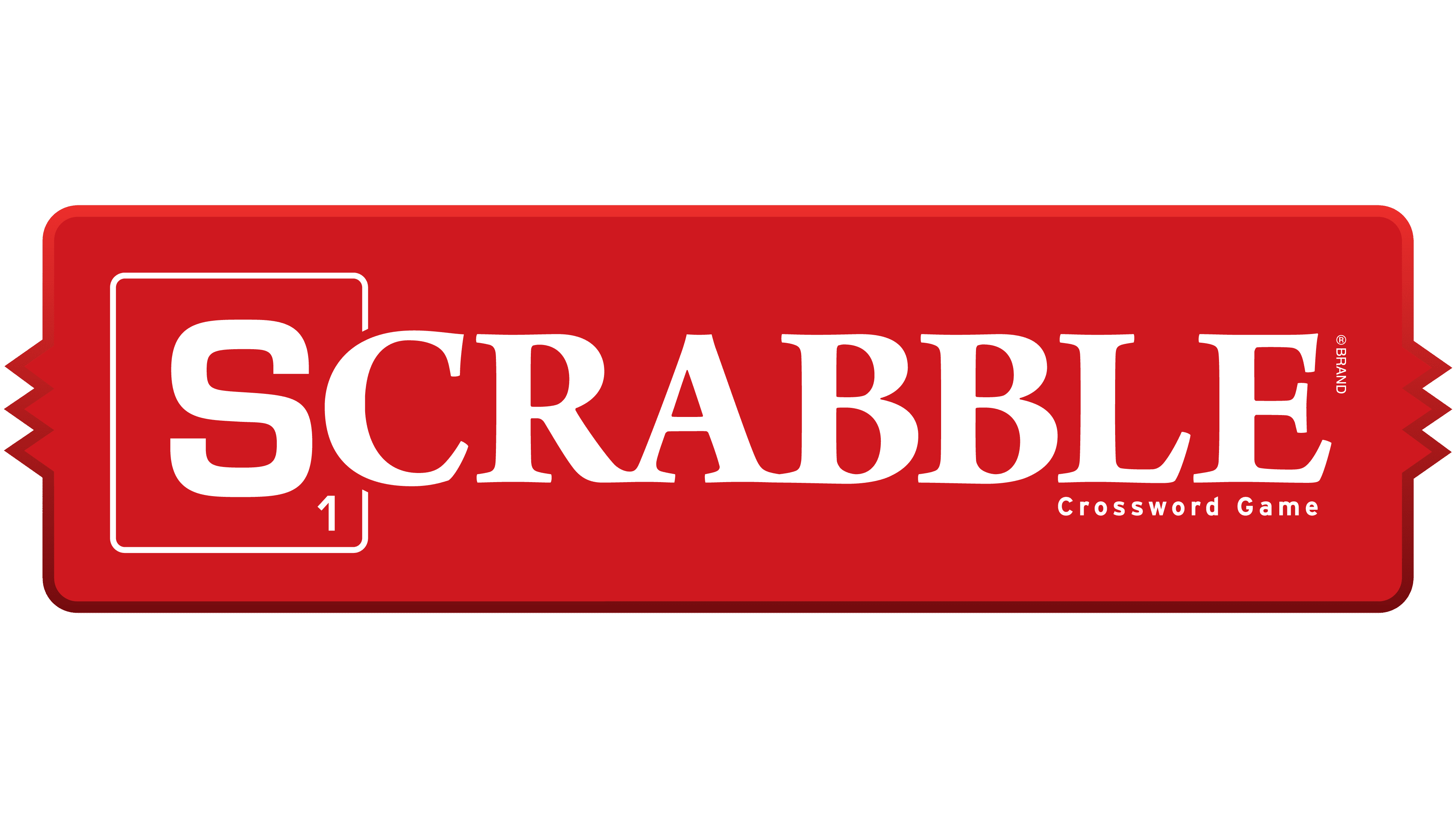 Scrabble Logo