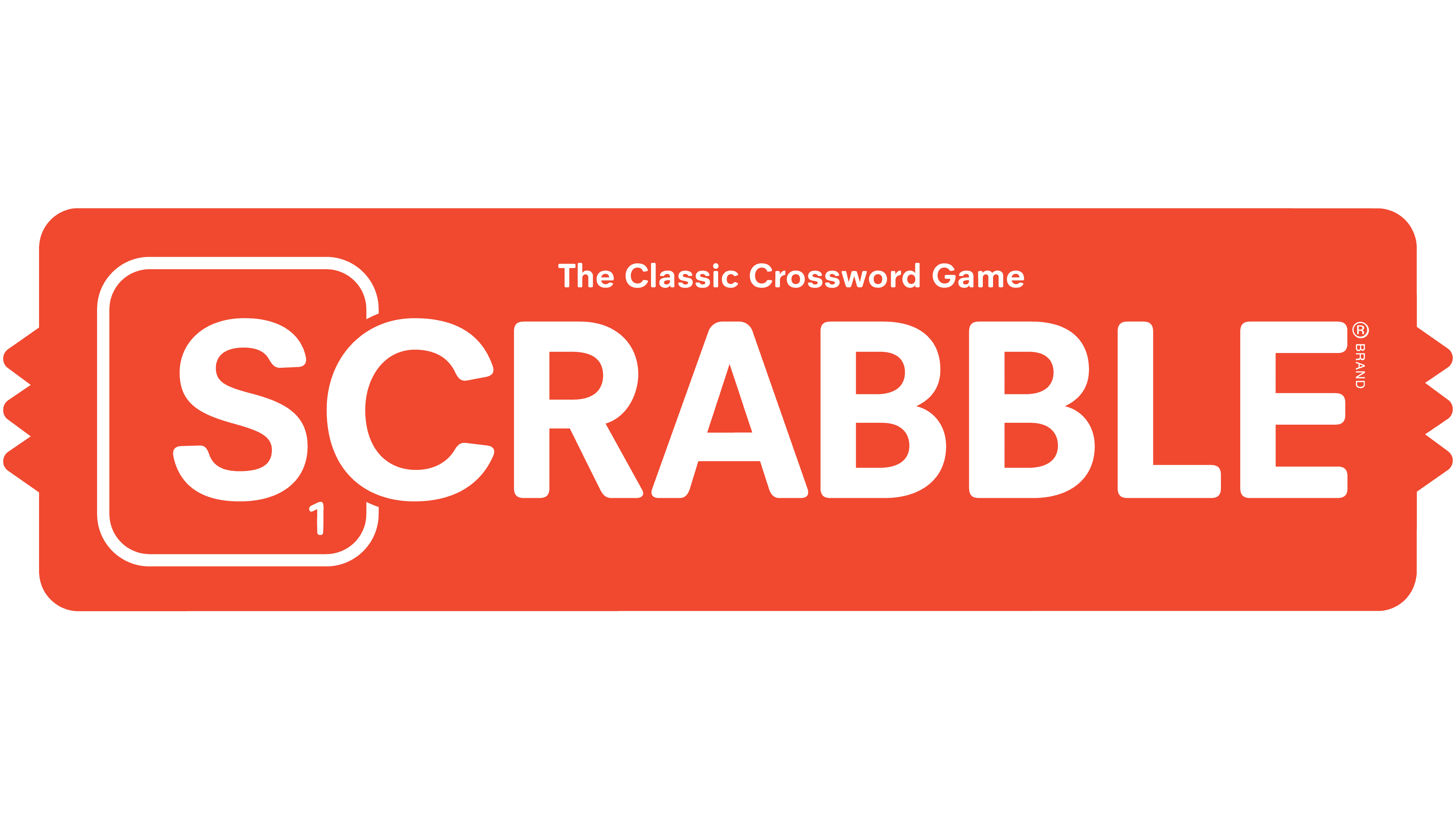 Scrabble Logo