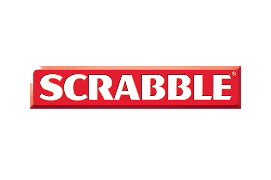 Scrabble Logo