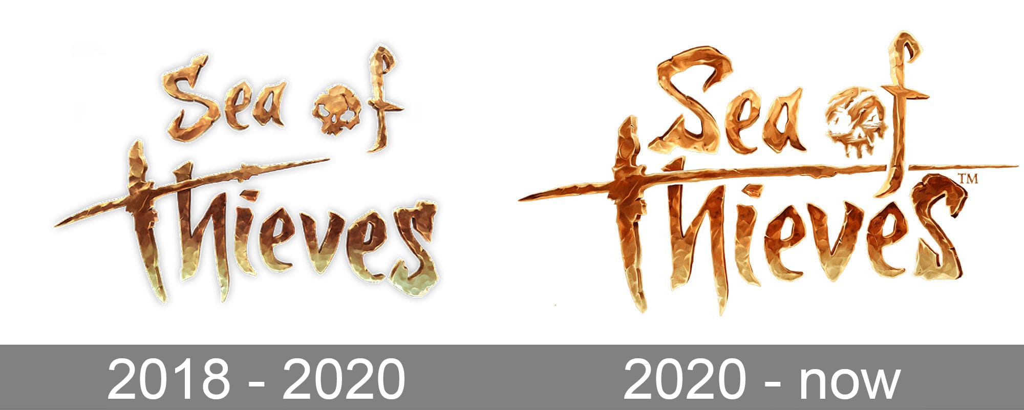 Sea Of Thieves Logo