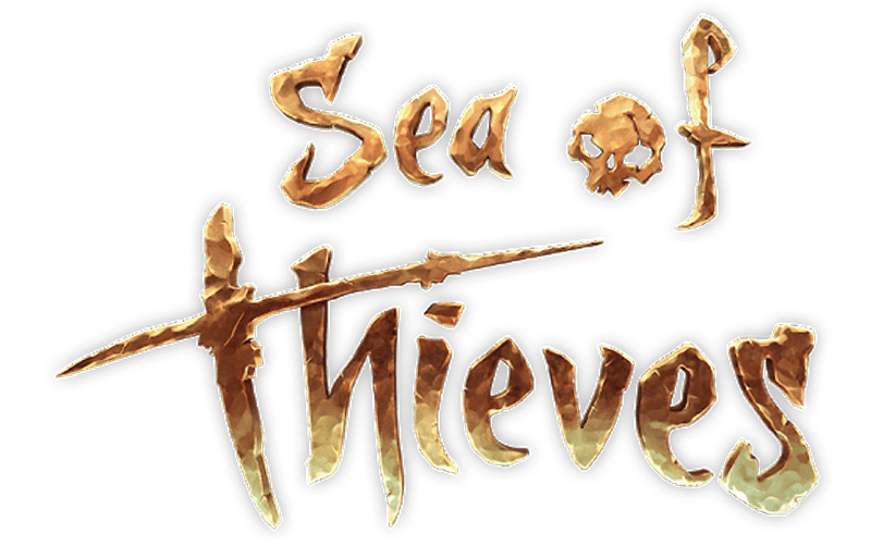 Sea Of Thieves Logo