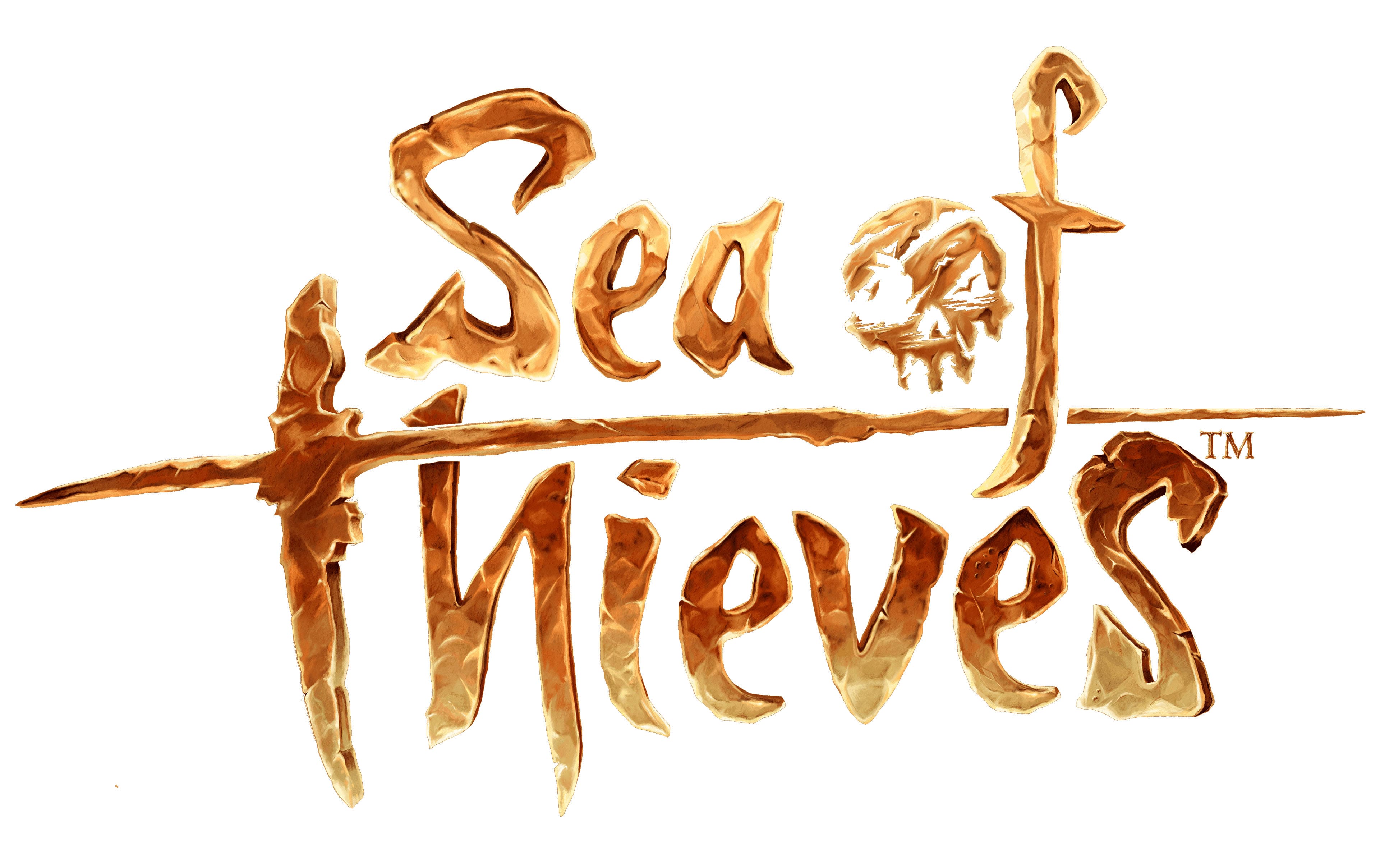 Sea Of Thieves Logo