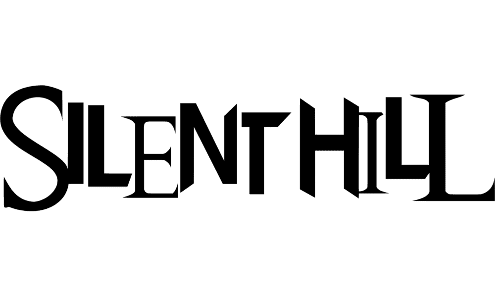 Silent Hill Logo