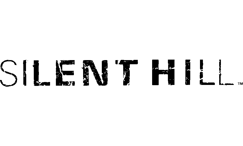 Silent Hill Logo