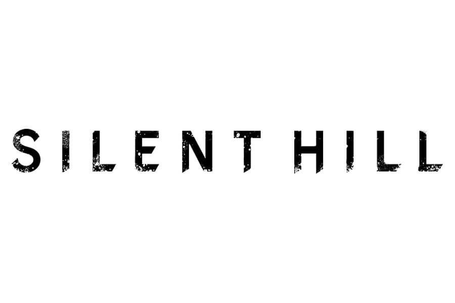 Silent Hill Logo