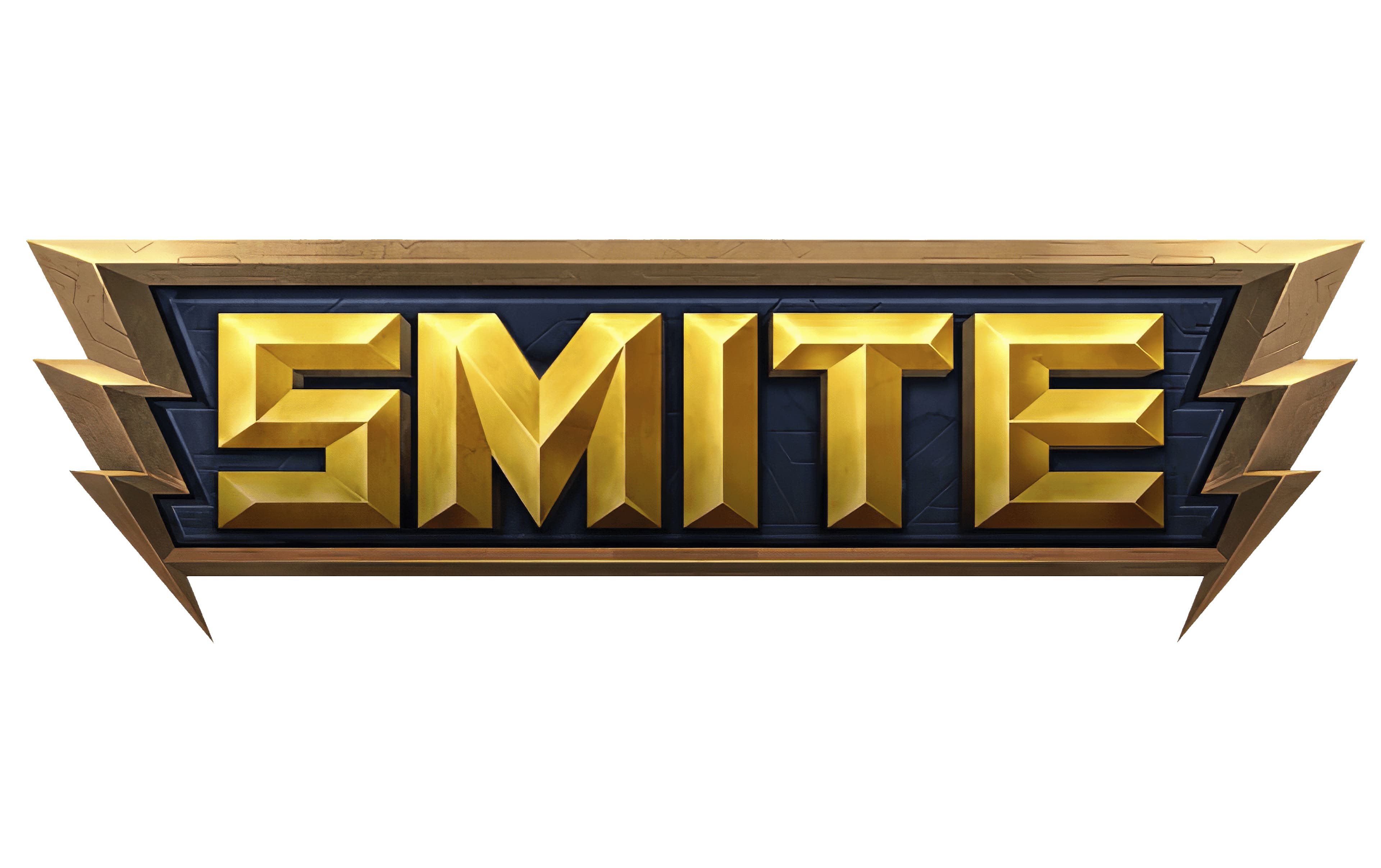 Smite Logo