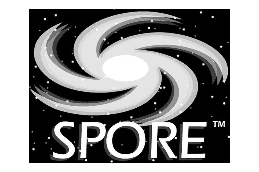 Spore Logo