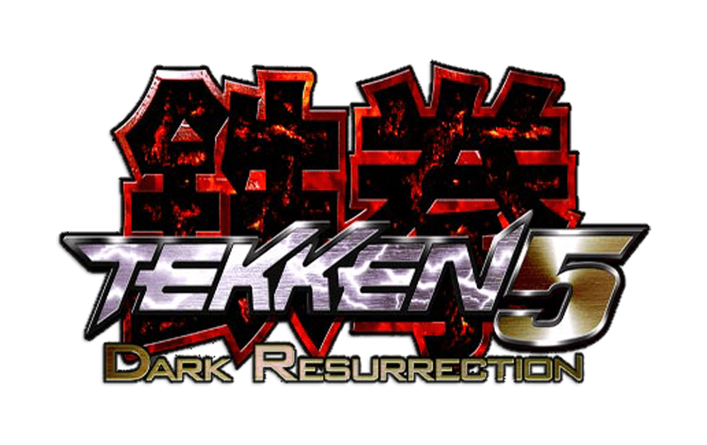 Tekken Logo