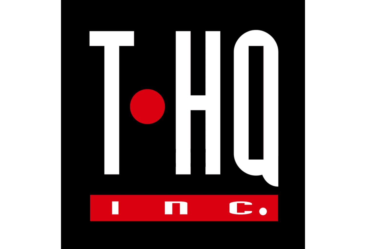 THQ Logo