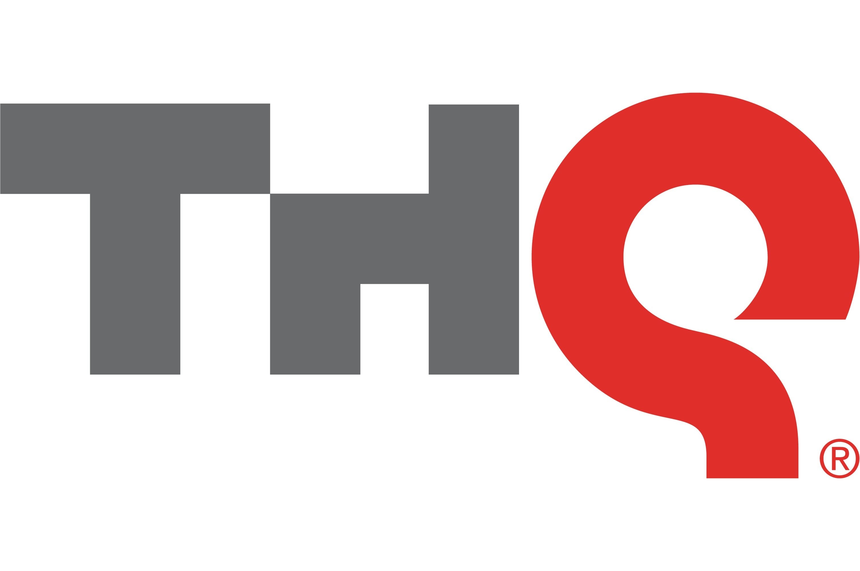 THQ Logo