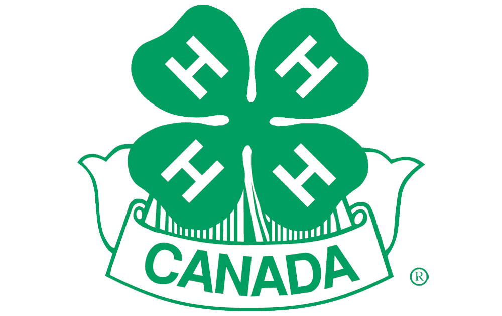 4H Logo