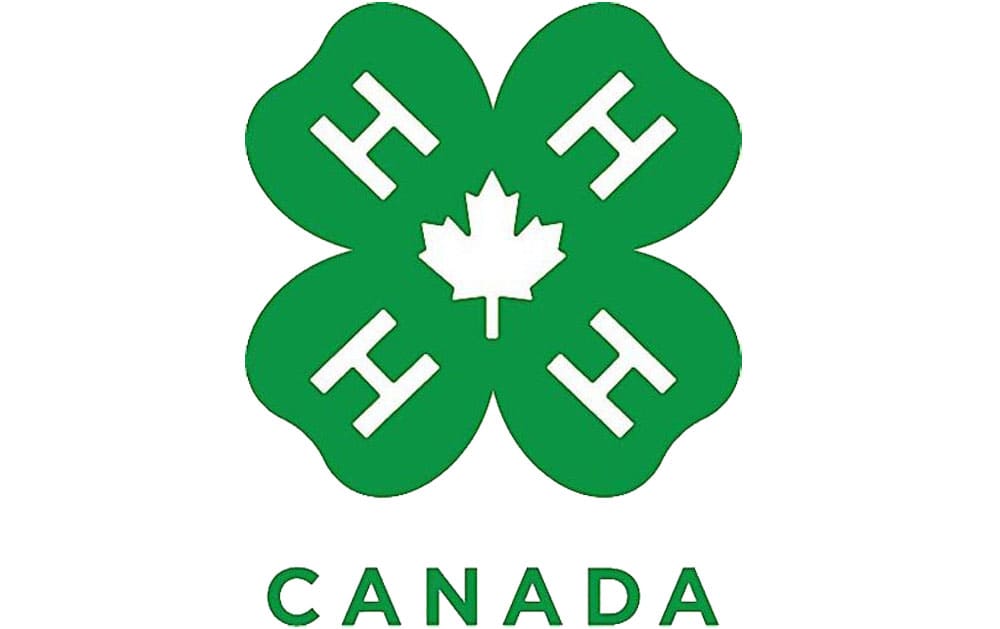 4H Logo