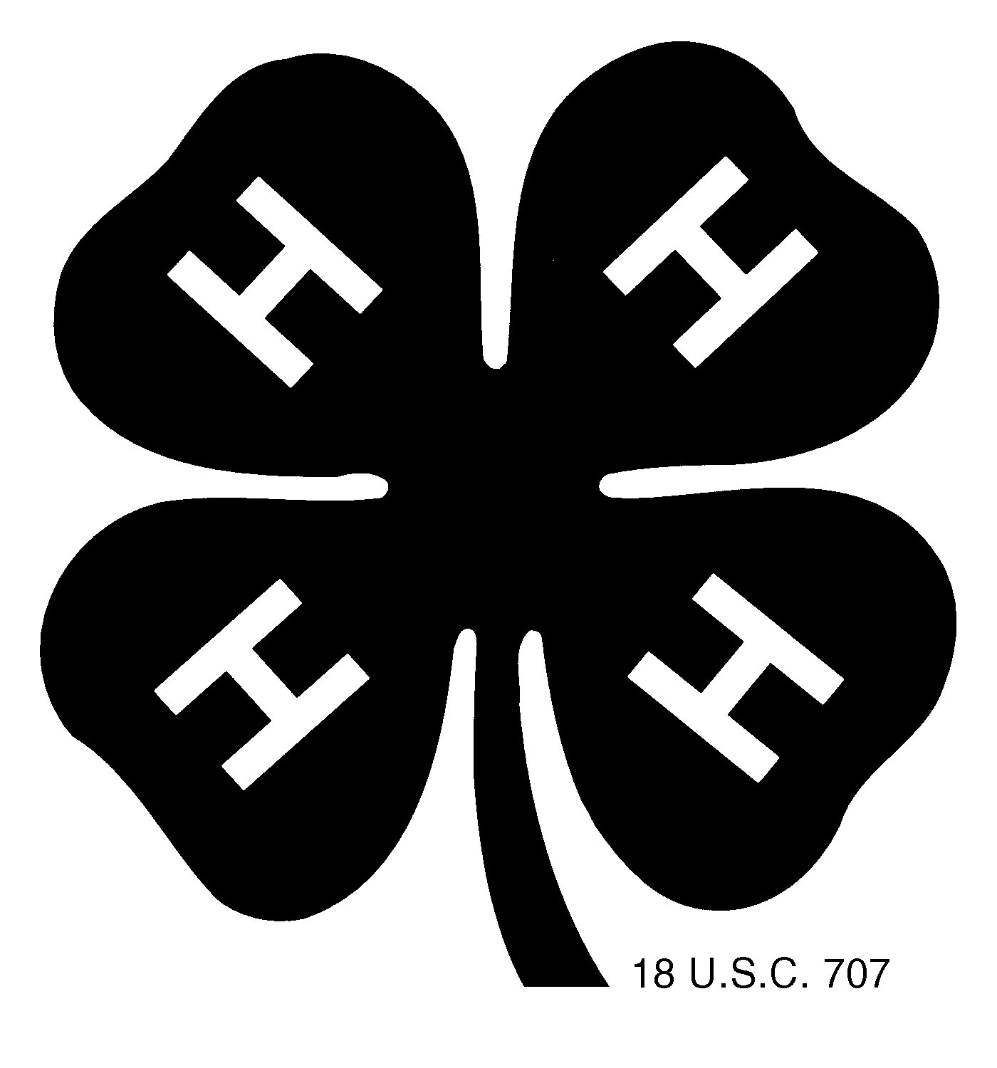 4H Logo