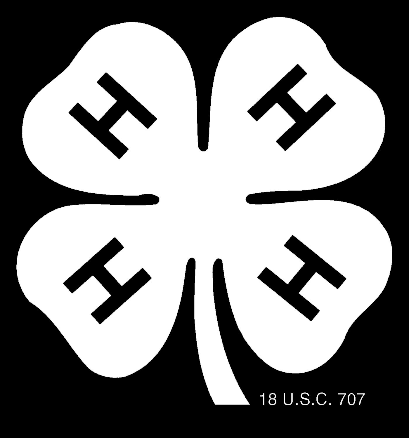 4H Logo