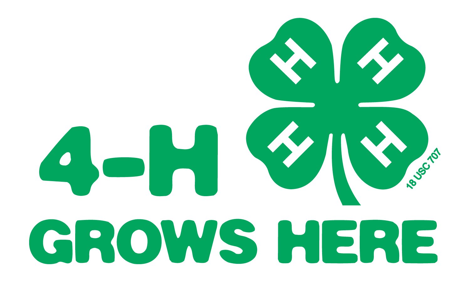 4H Logo