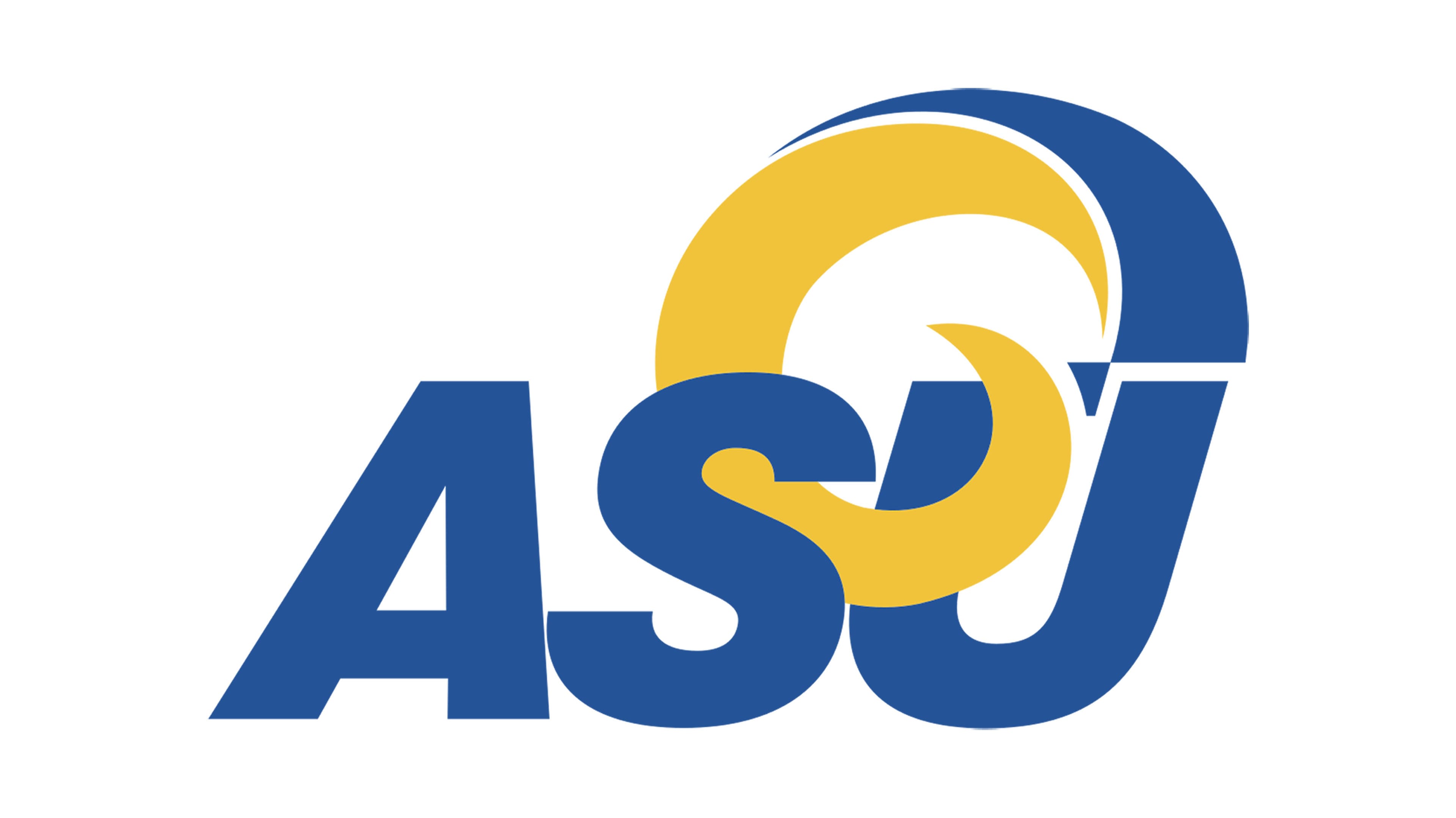 Angelo State University Logo