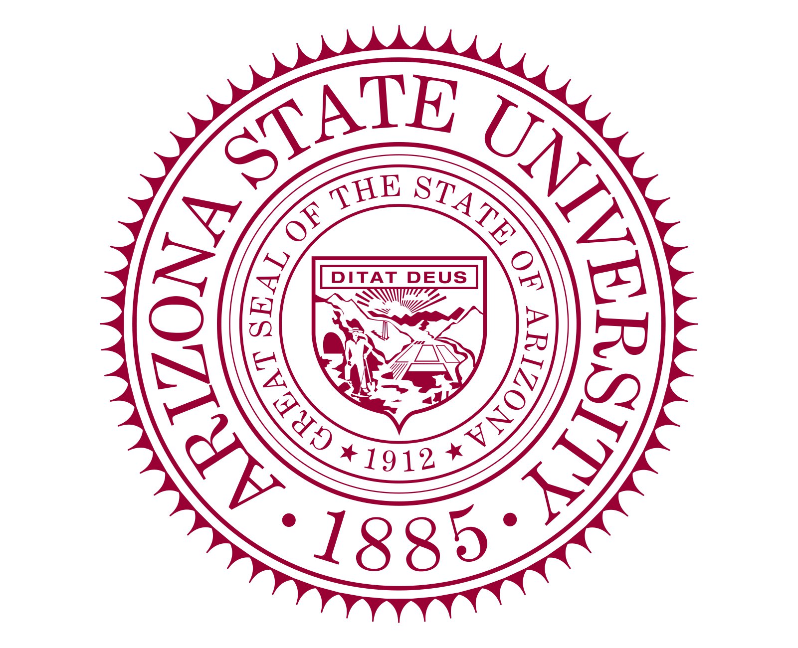 ASU Logo