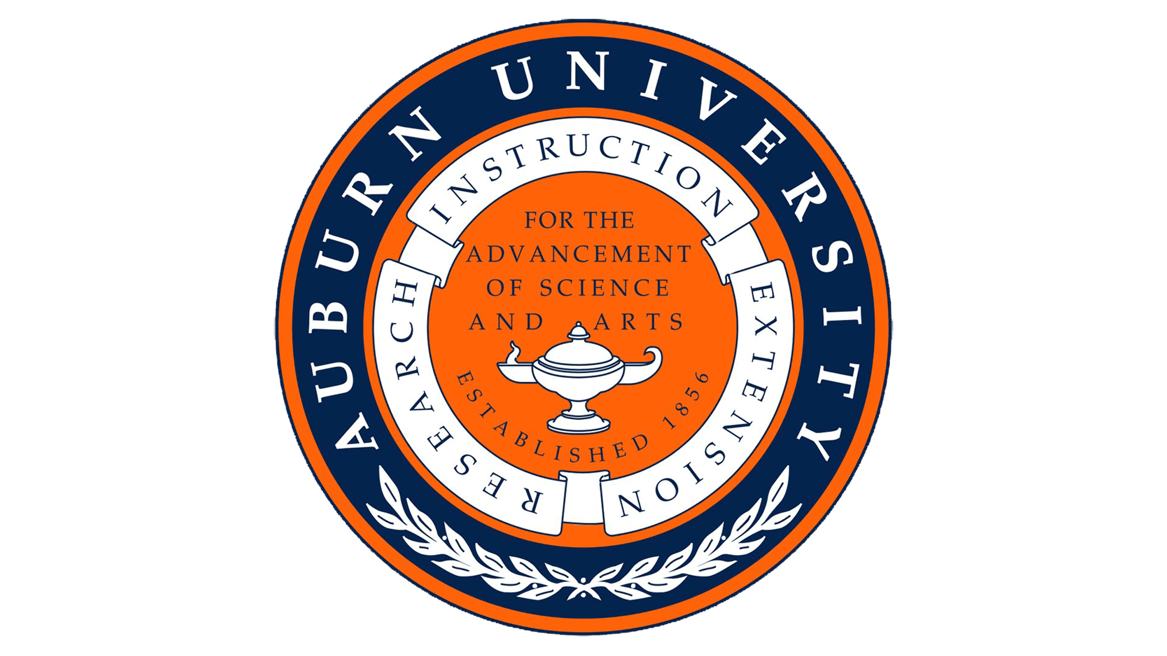 Auburn University Logo