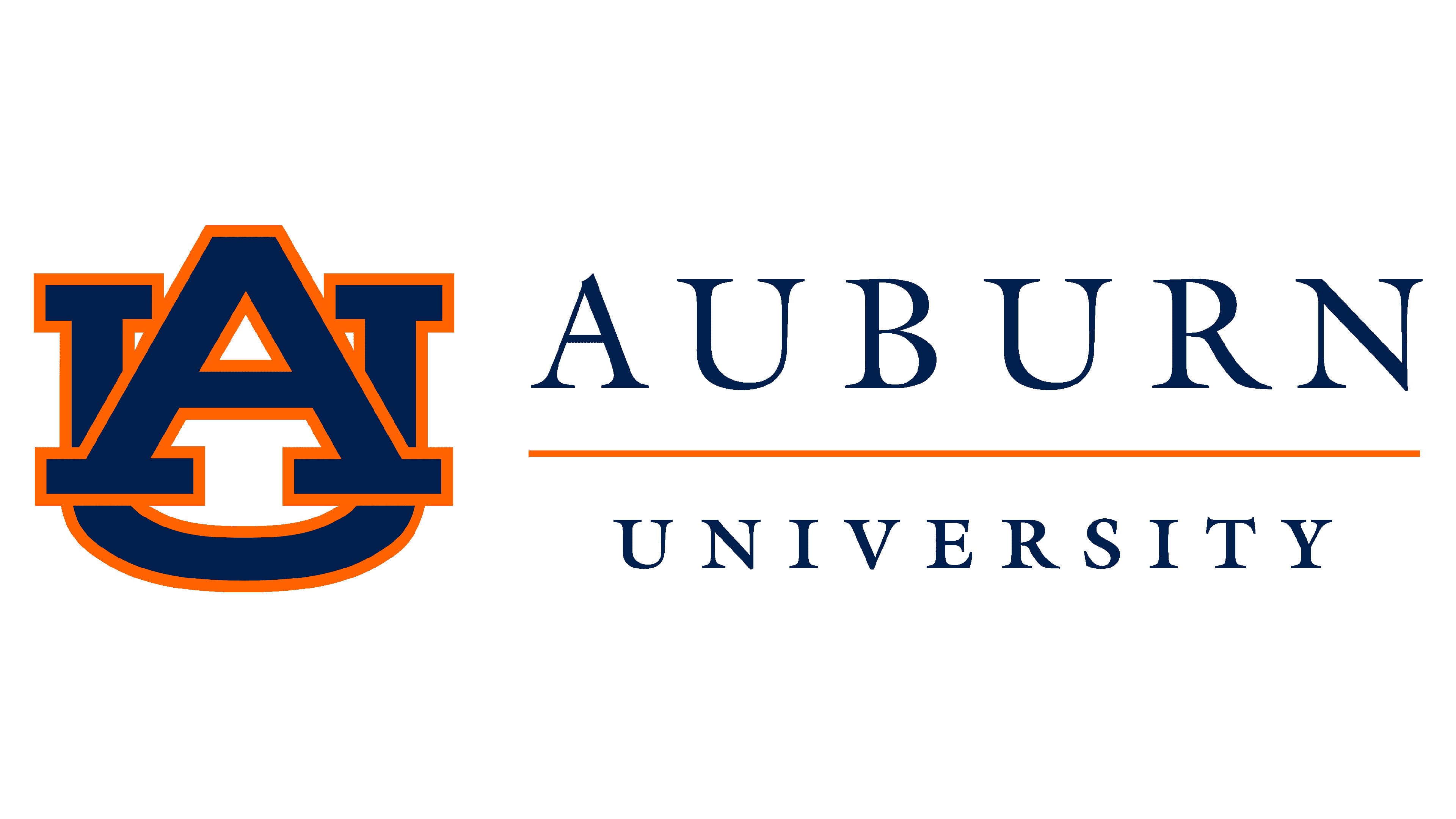 Auburn University Logo