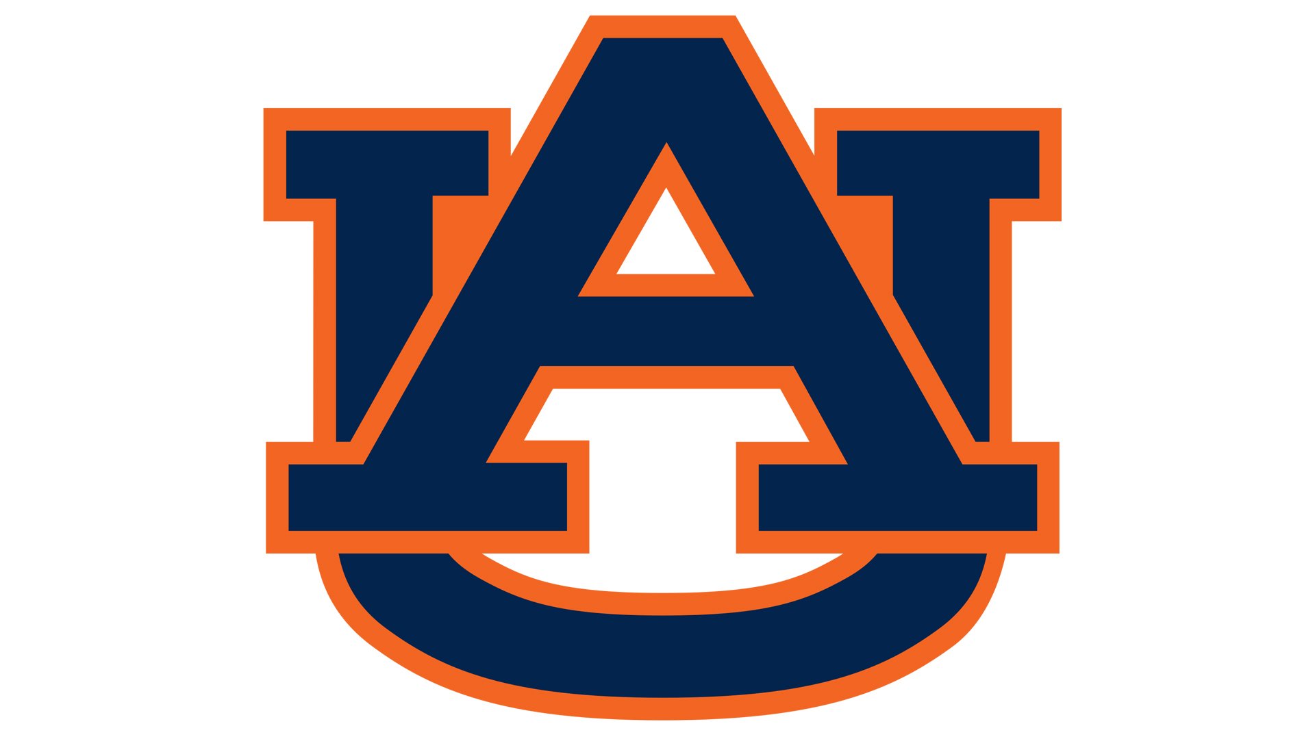 Auburn University Logo