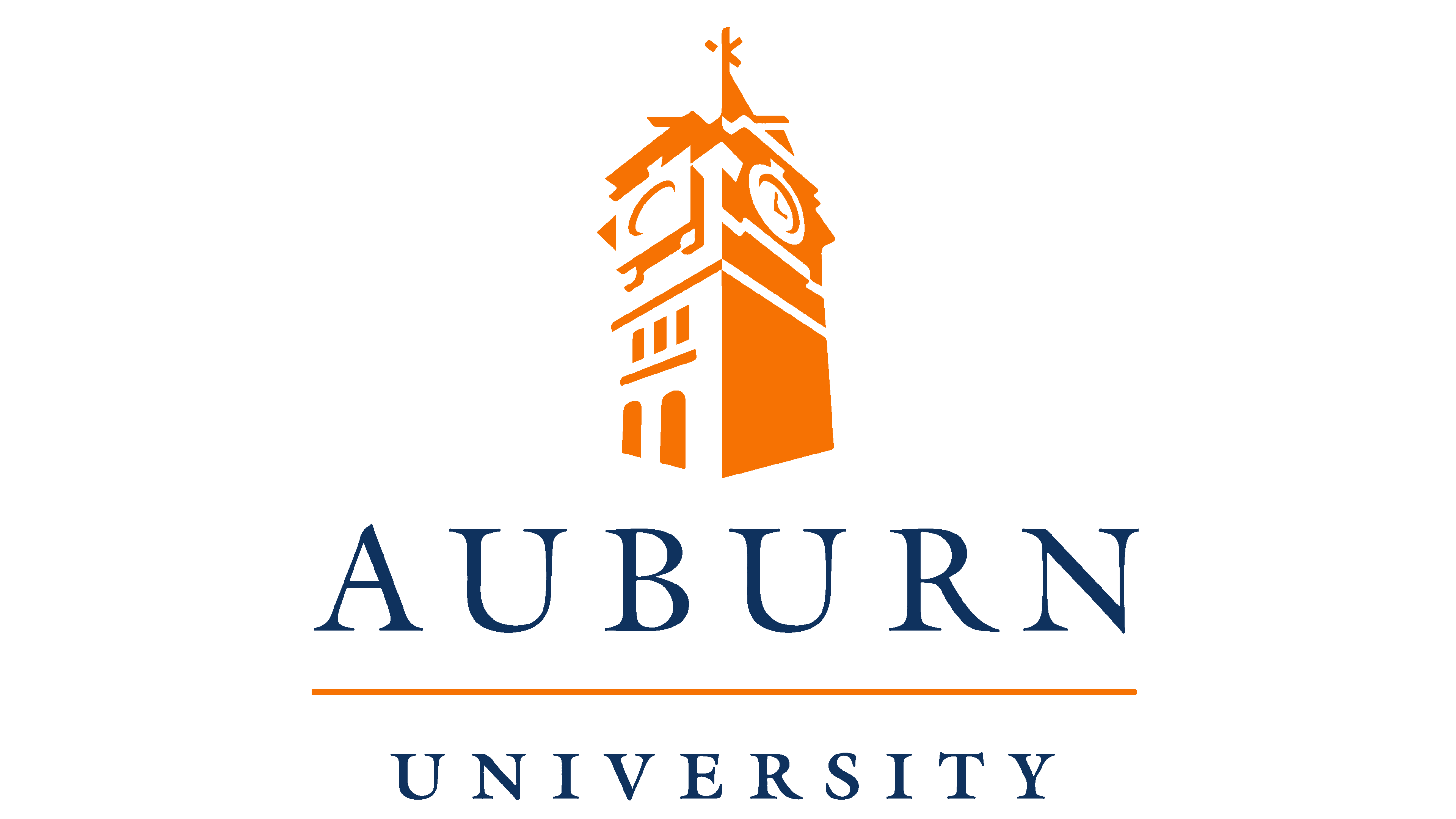 Auburn University Logo