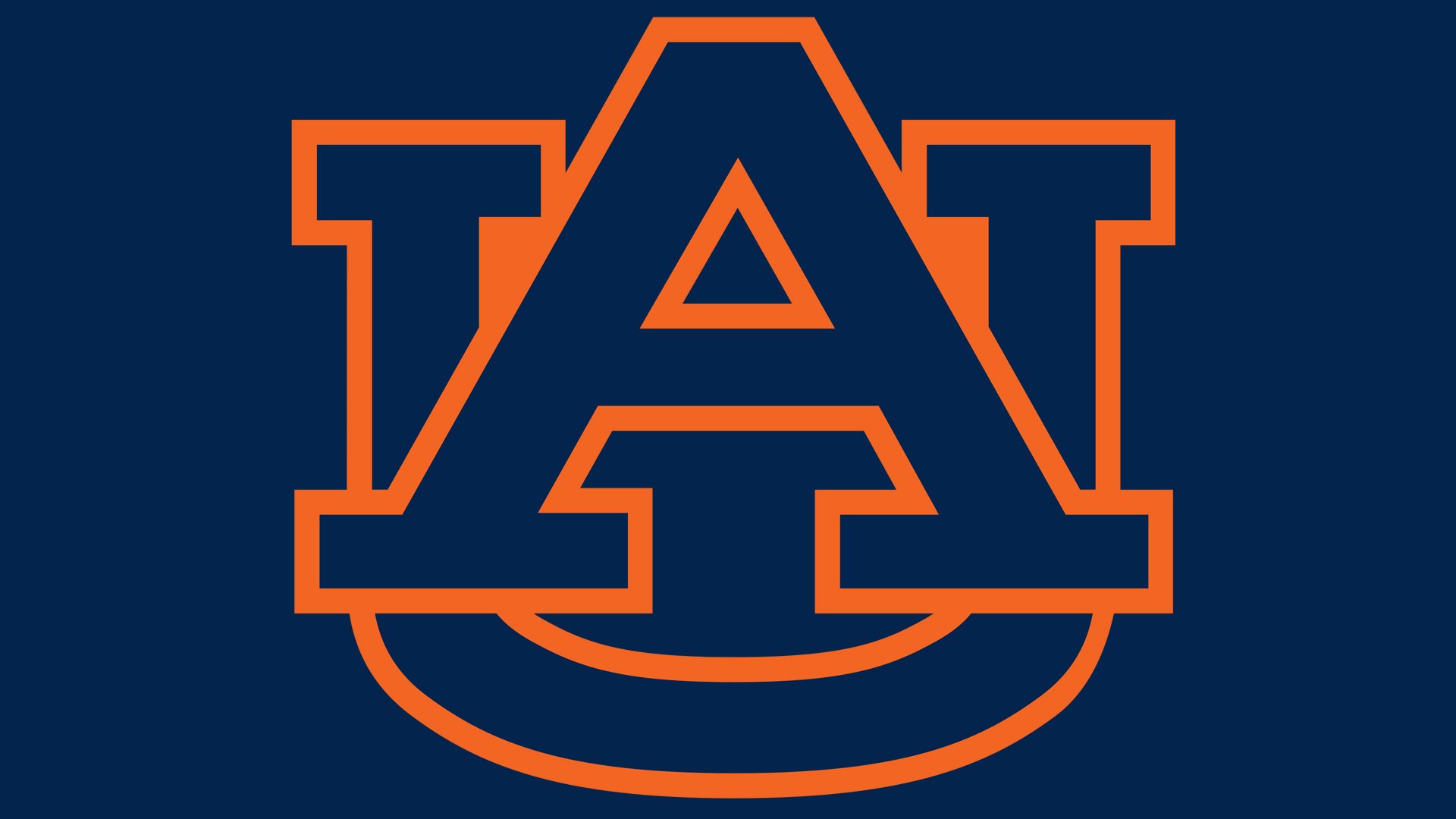 Auburn University Logo