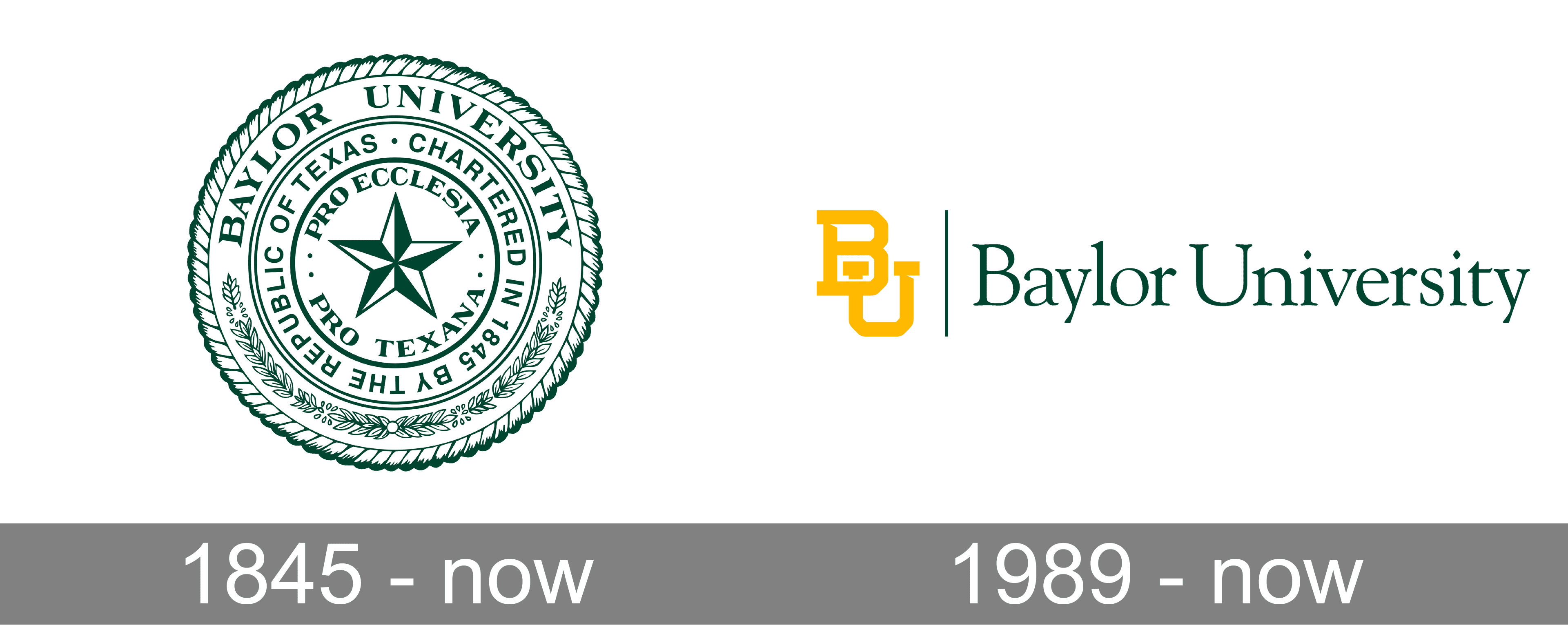 Baylor University Logo