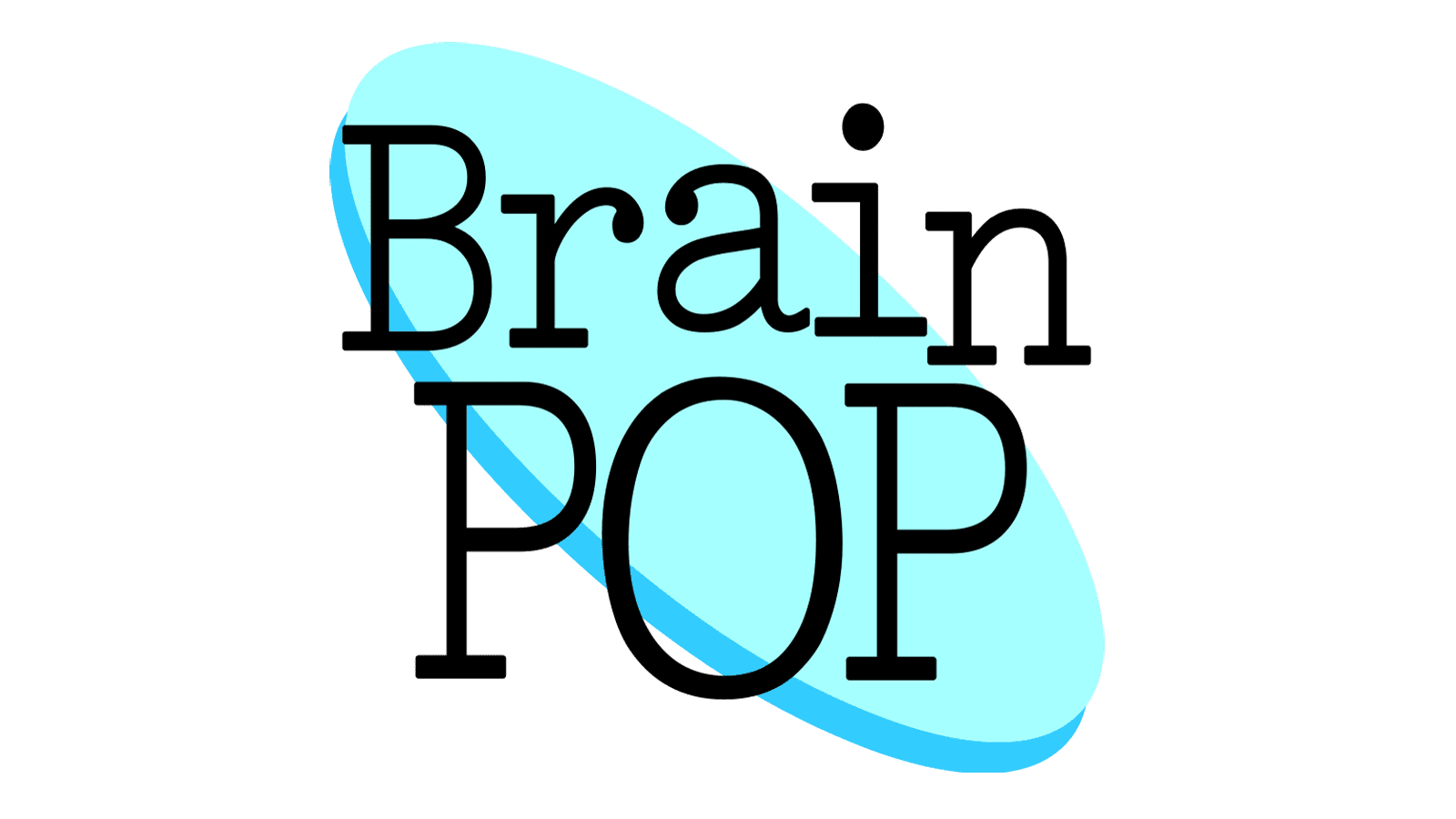 BrainPOP Logo