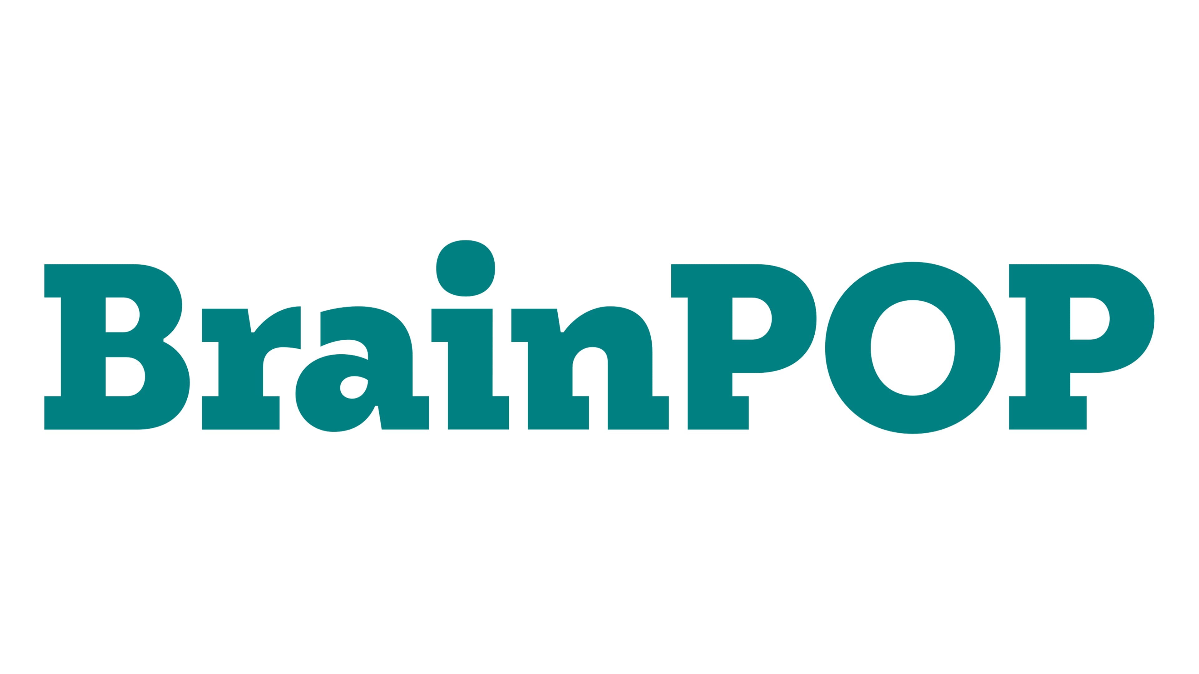 BrainPOP Logo