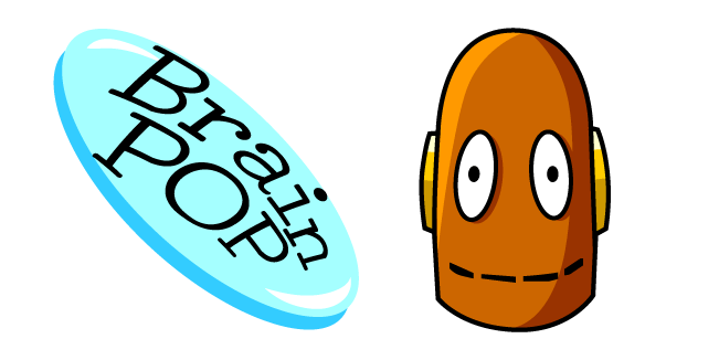 BrainPOP Logo