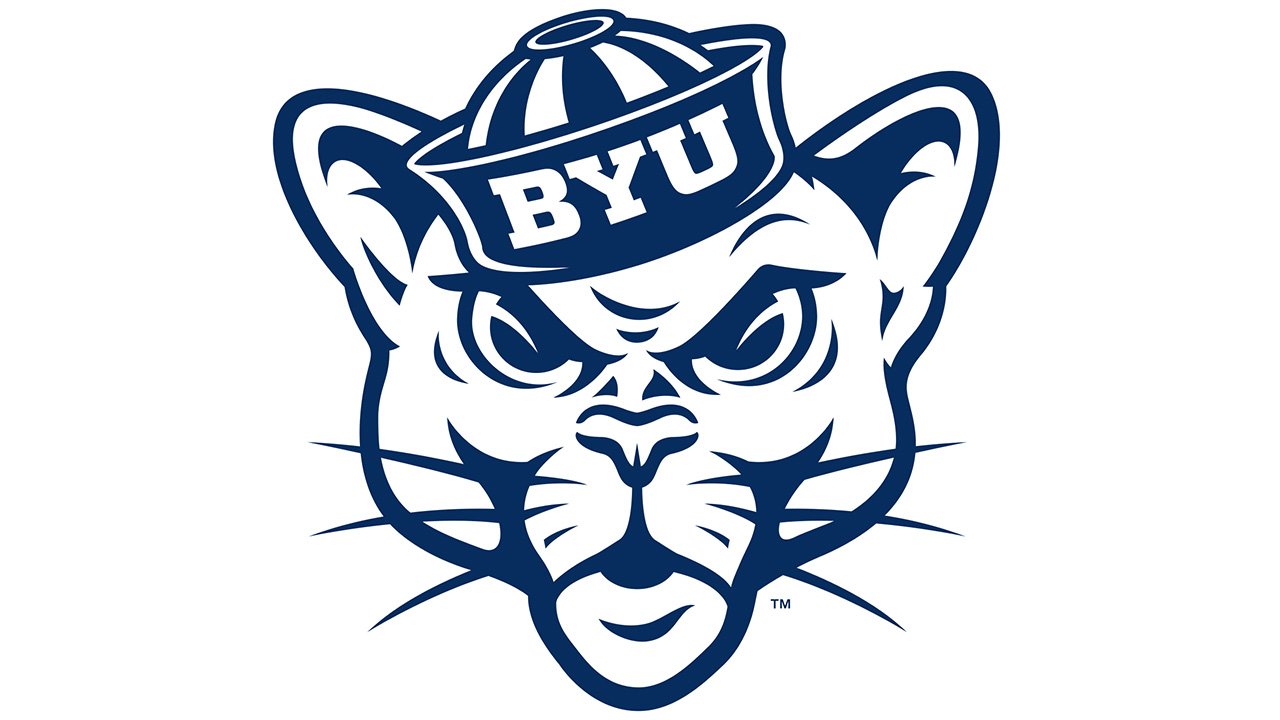 BYU Logo