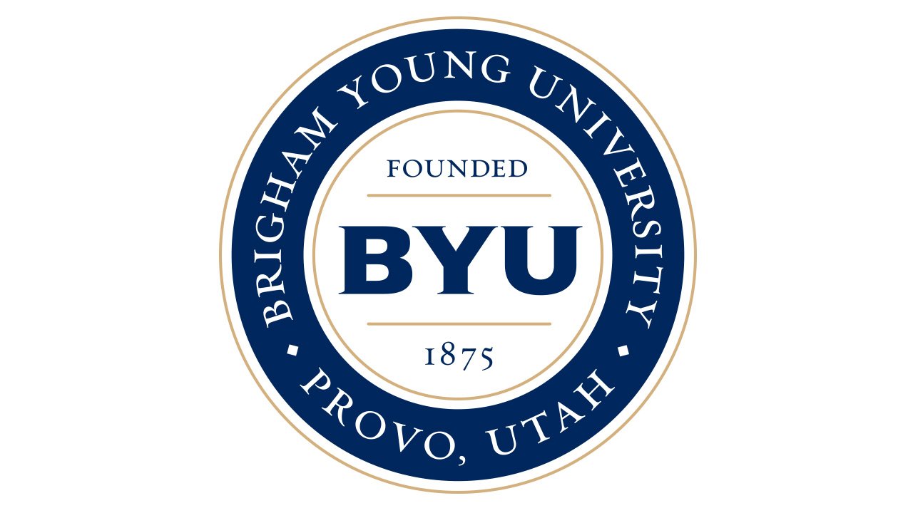 BYU Logo