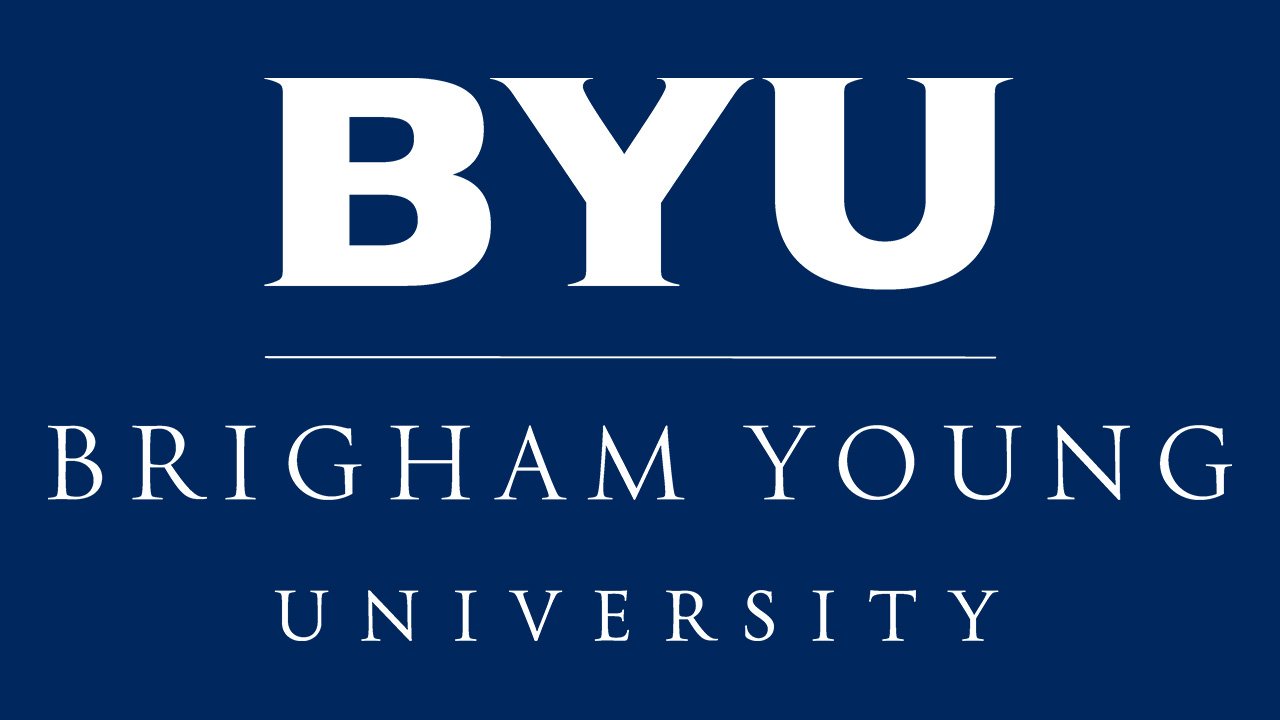 BYU Logo