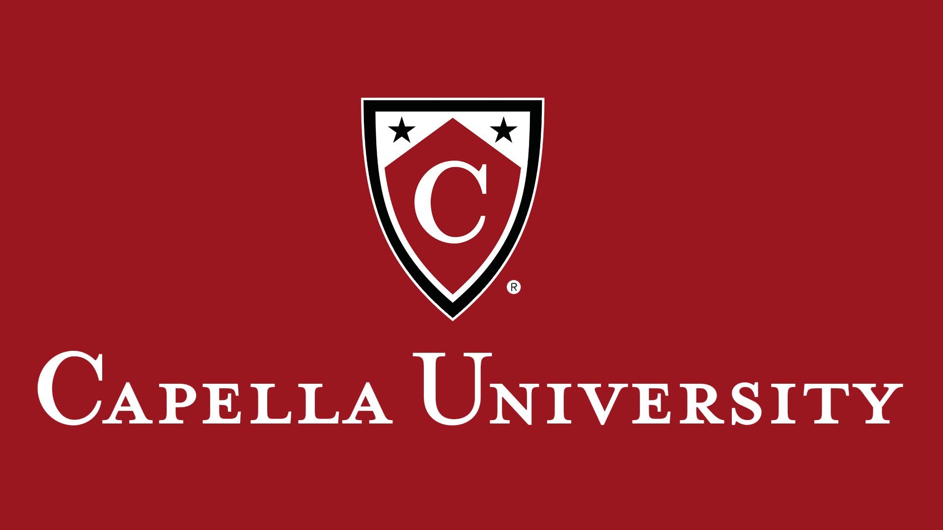 Capella University logo