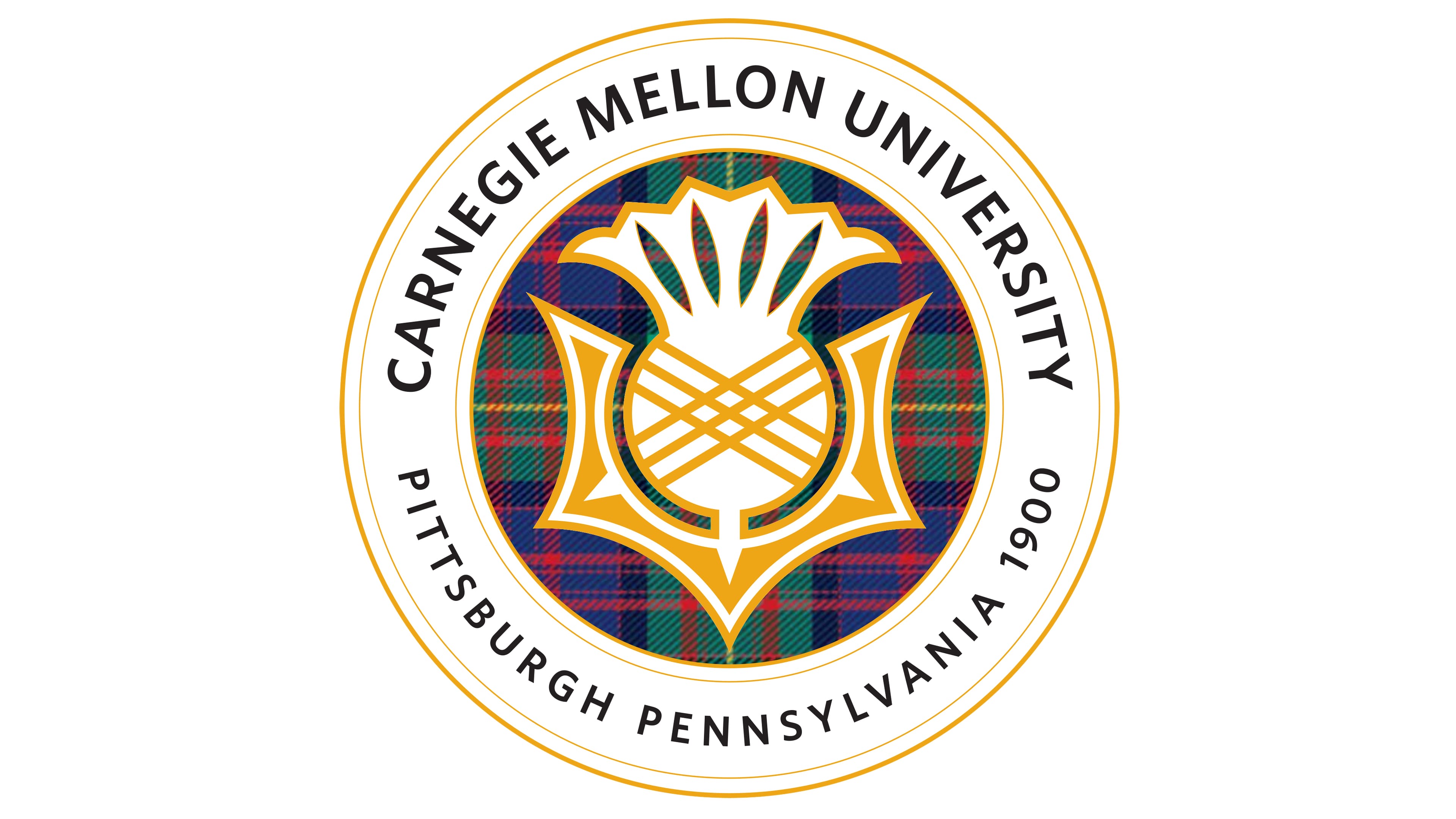 Carnegie Mellon University Logo