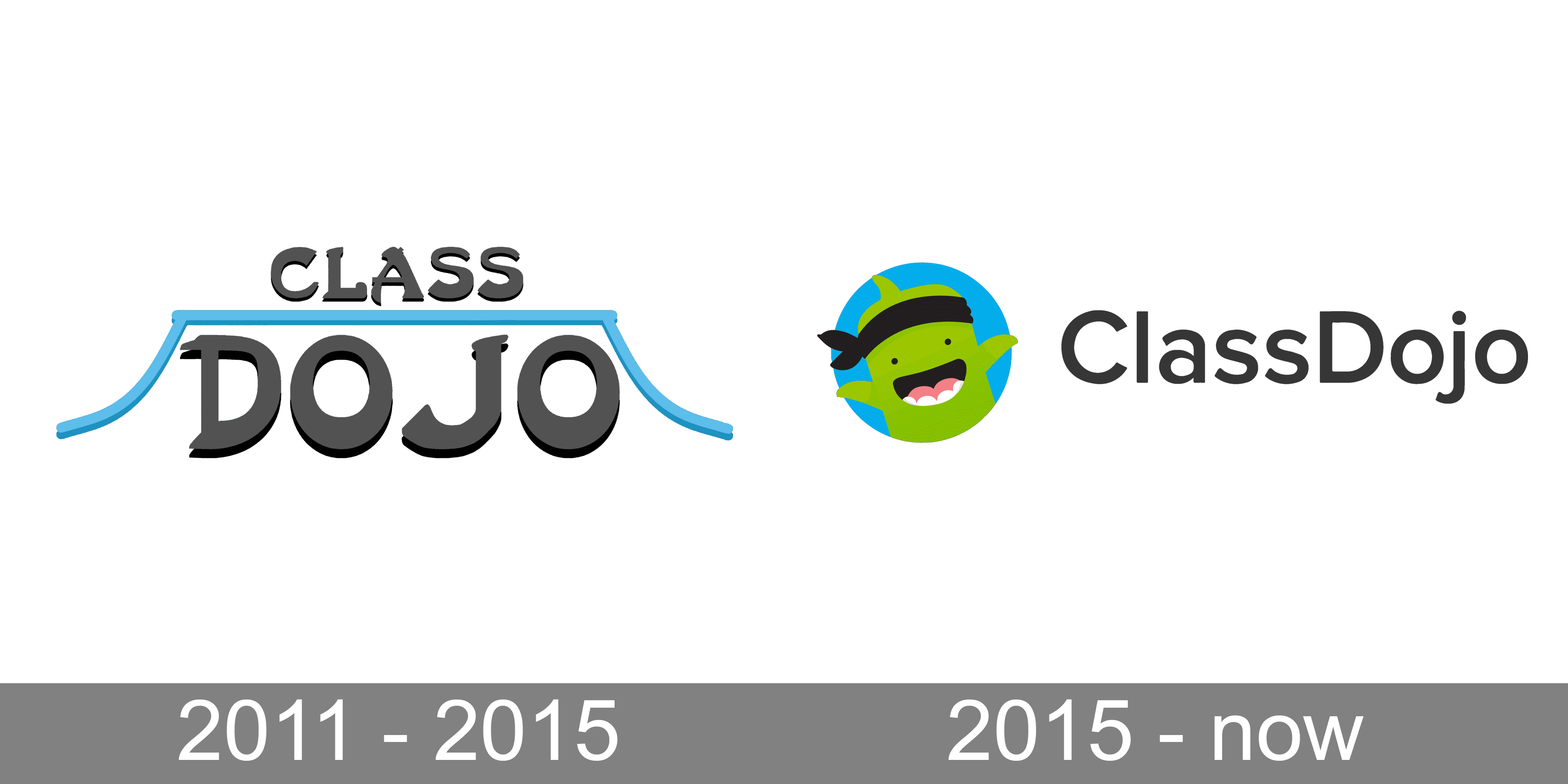 ClassDojo Logo